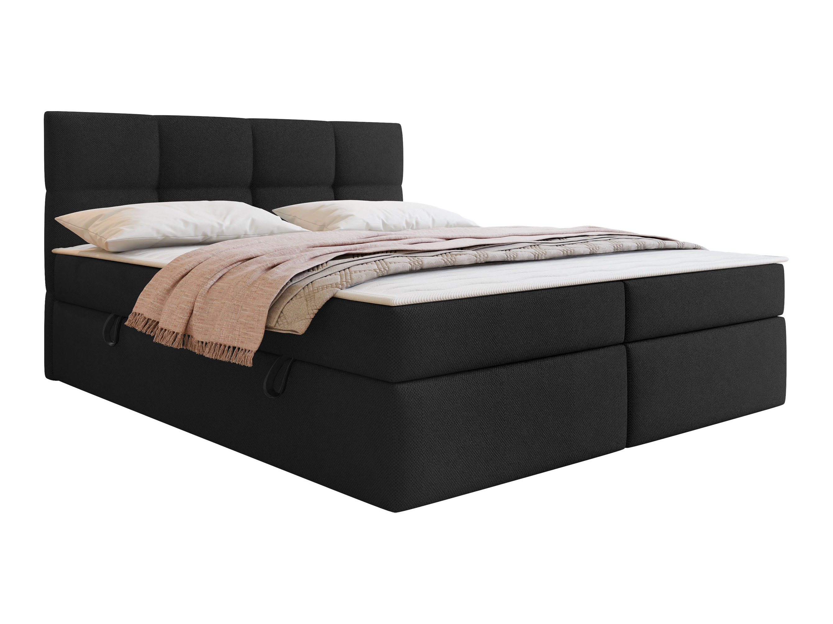 Boxspring krevet ComfiDream 187 (Curio 99)