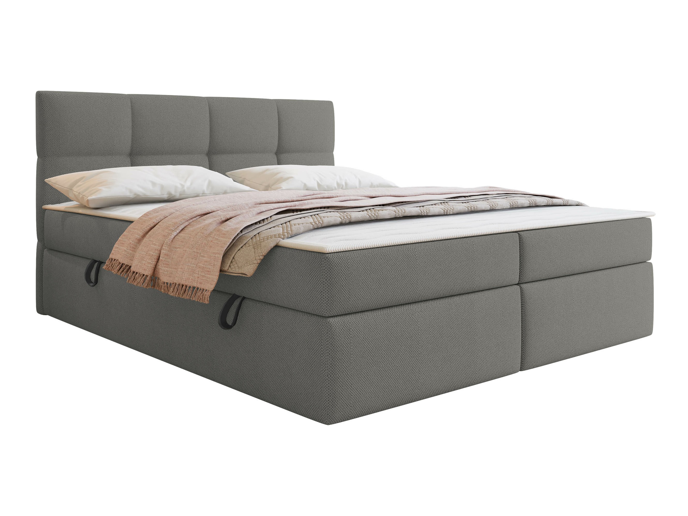 Boxspring krevet ComfiDream Nivina (Curio 93)