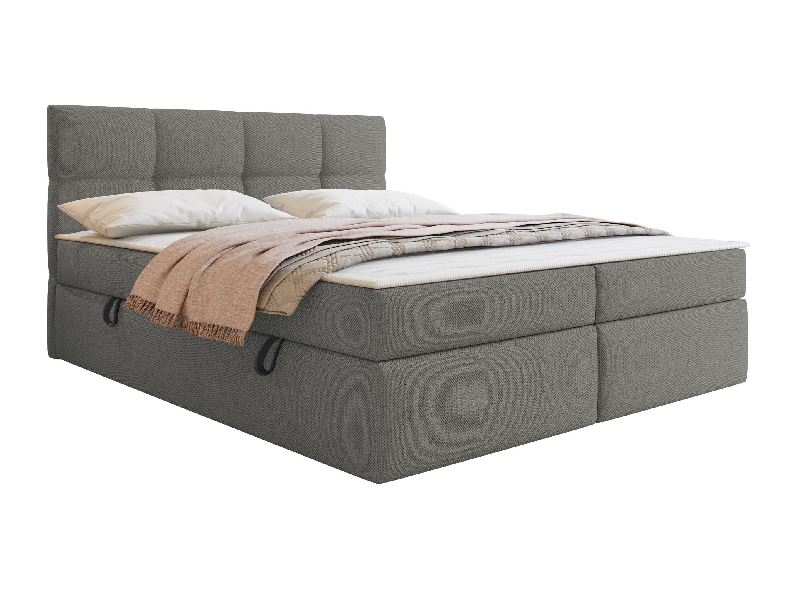 Boxspring krevet ComfiDream Nivina (Curio 93)