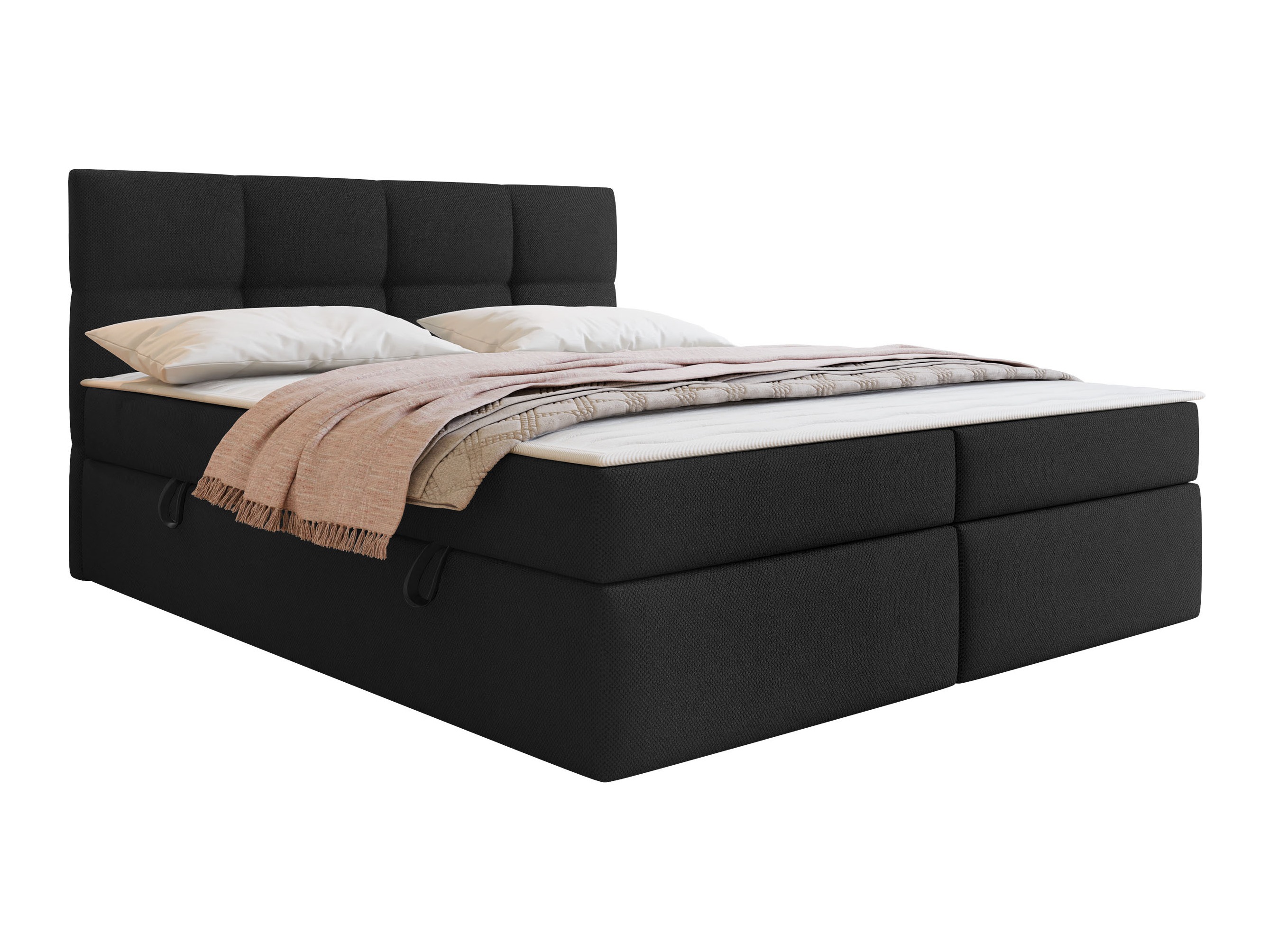 Boxspring krevet ComfiDream Nivina (Curio 99)