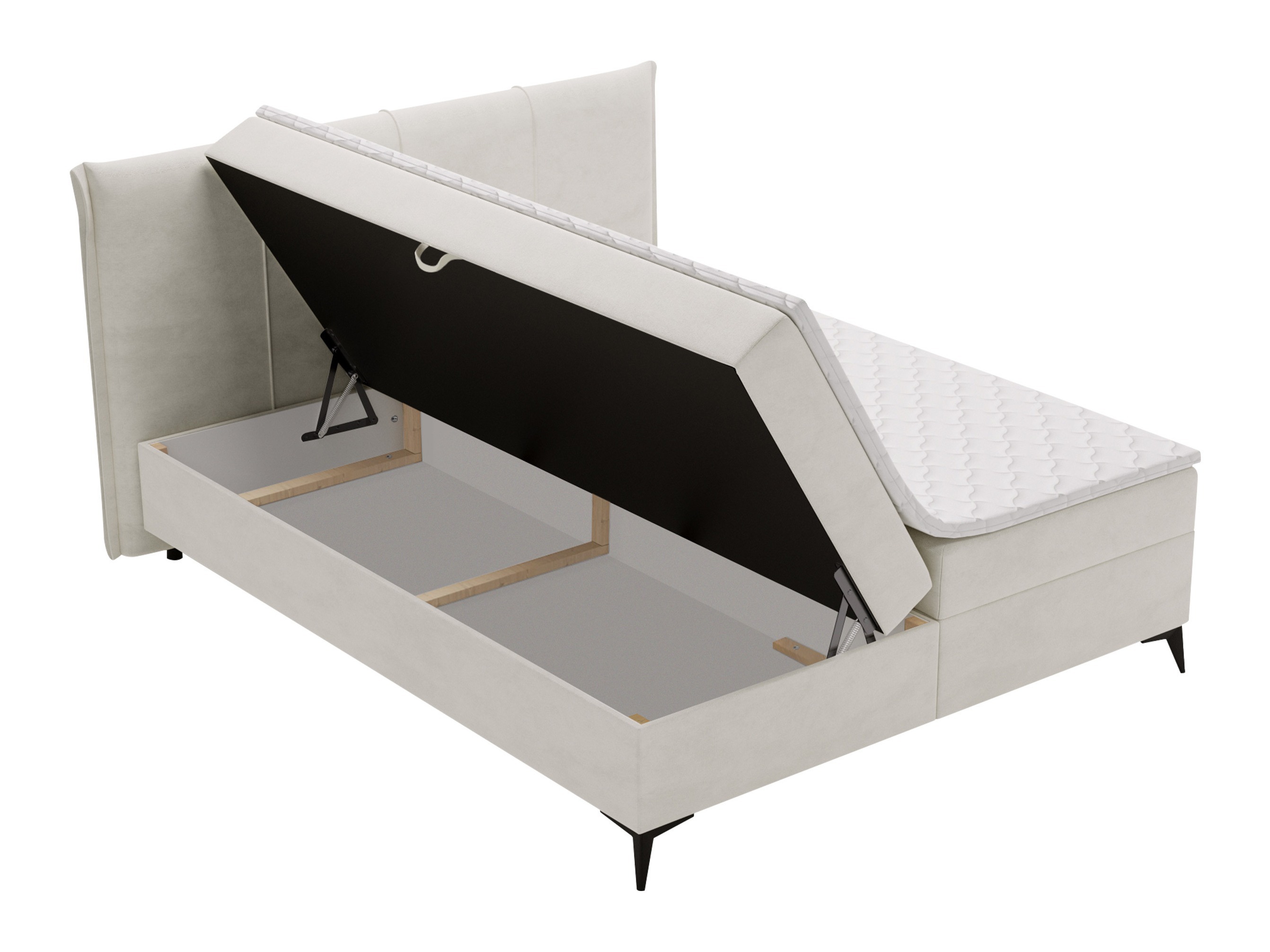 Boxspring krevet Portage 109 (Velo 621)