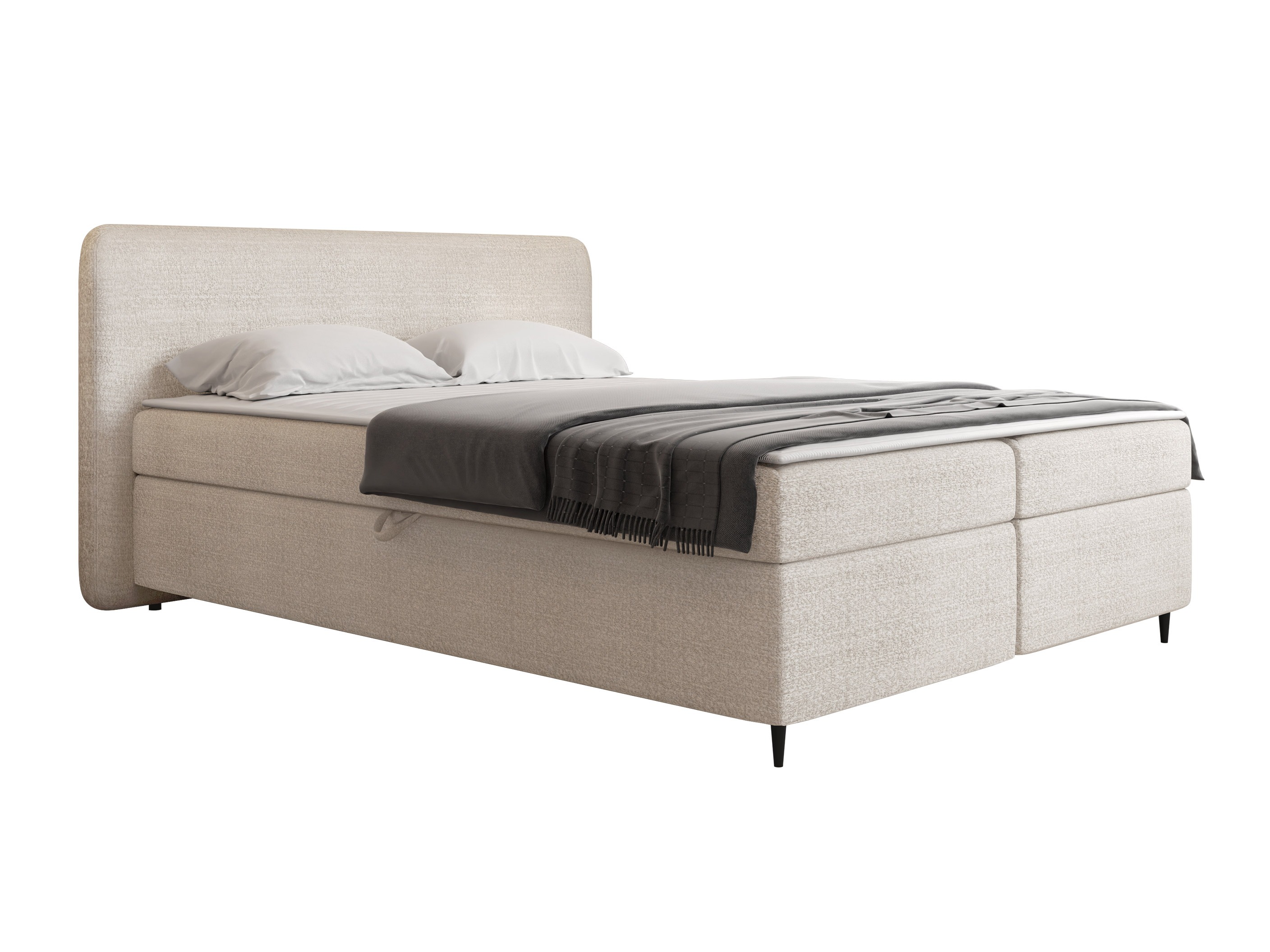 Boxspring krevet Stonecrest 108 (Taro 05)
