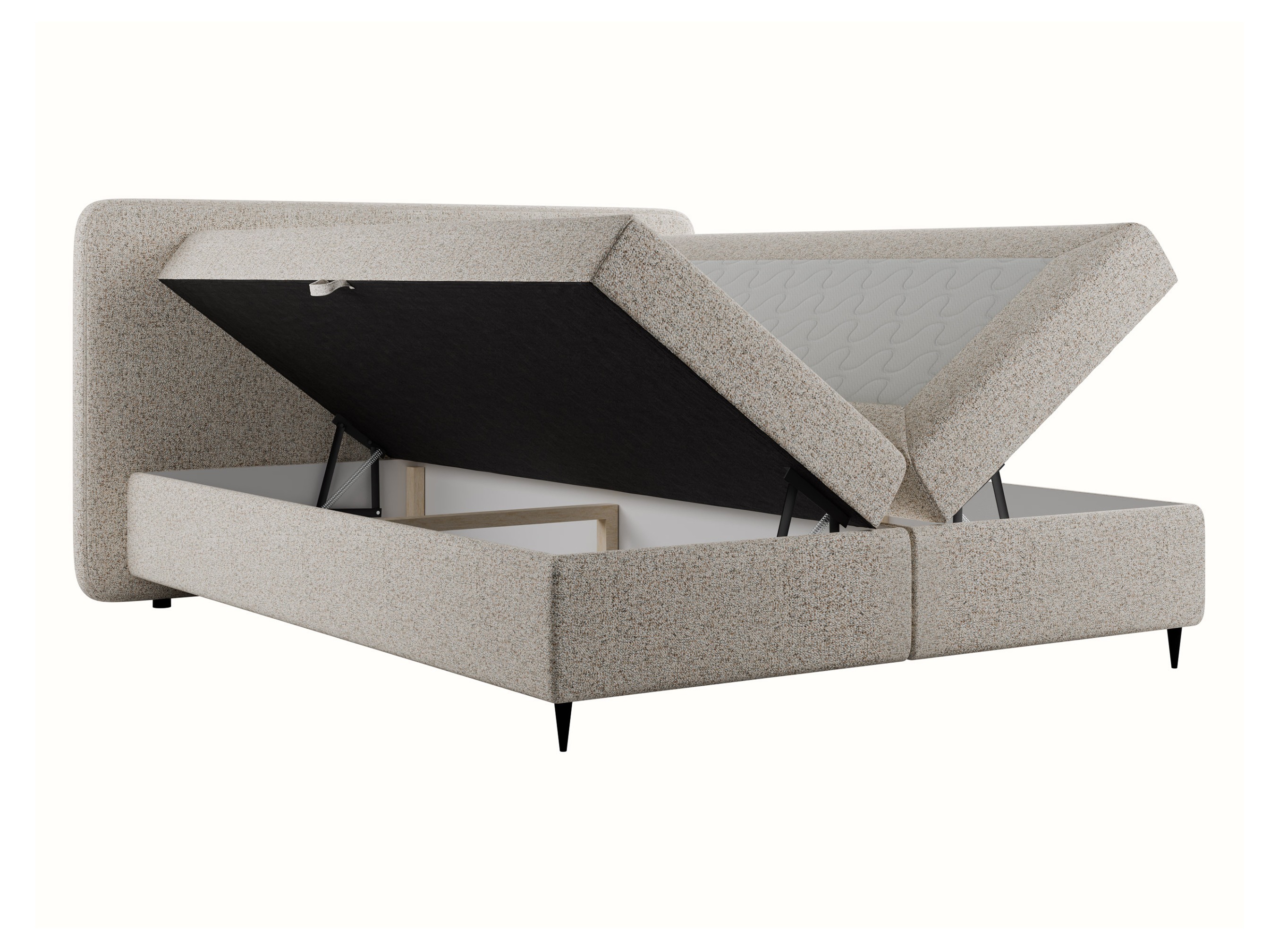 Boxspring krevet Stonecrest 108 (Taro 05)