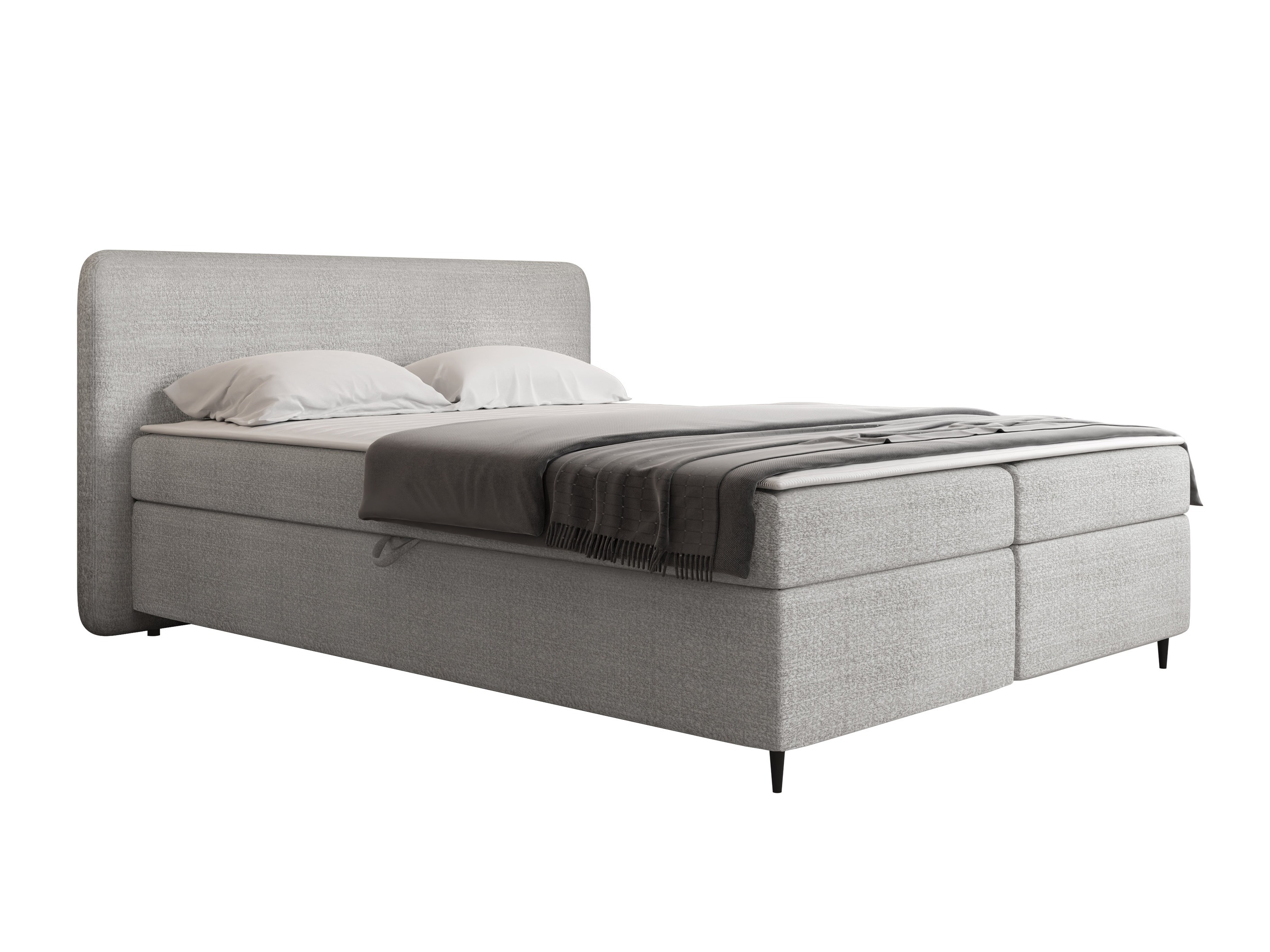 Boxspring krevet Stonecrest 108 (Taro 11)