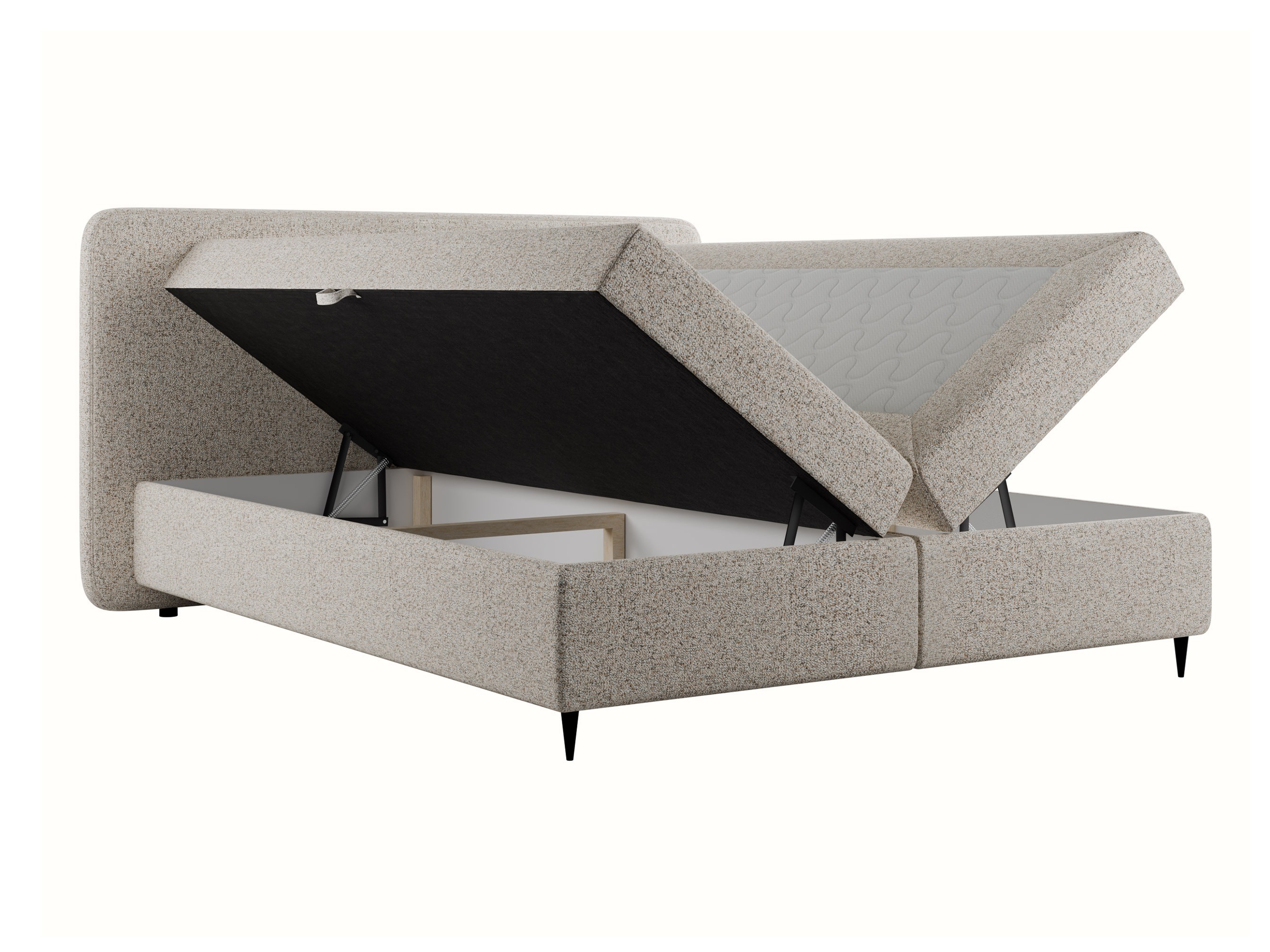 Boxspring krevet Stonecrest 108 (Taro 11)