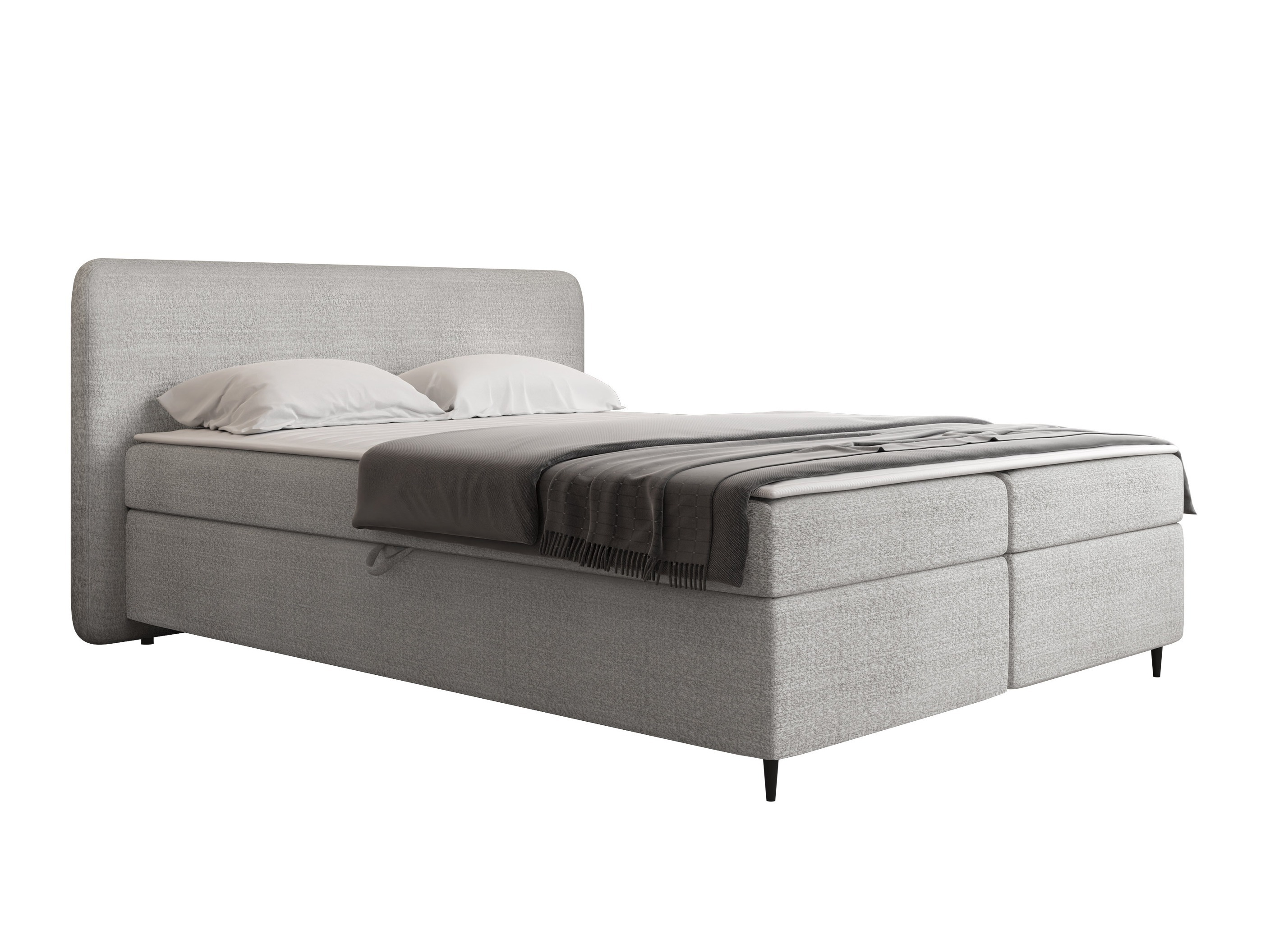 Boxspring krevet Stonecrest 108 (Taro 11)