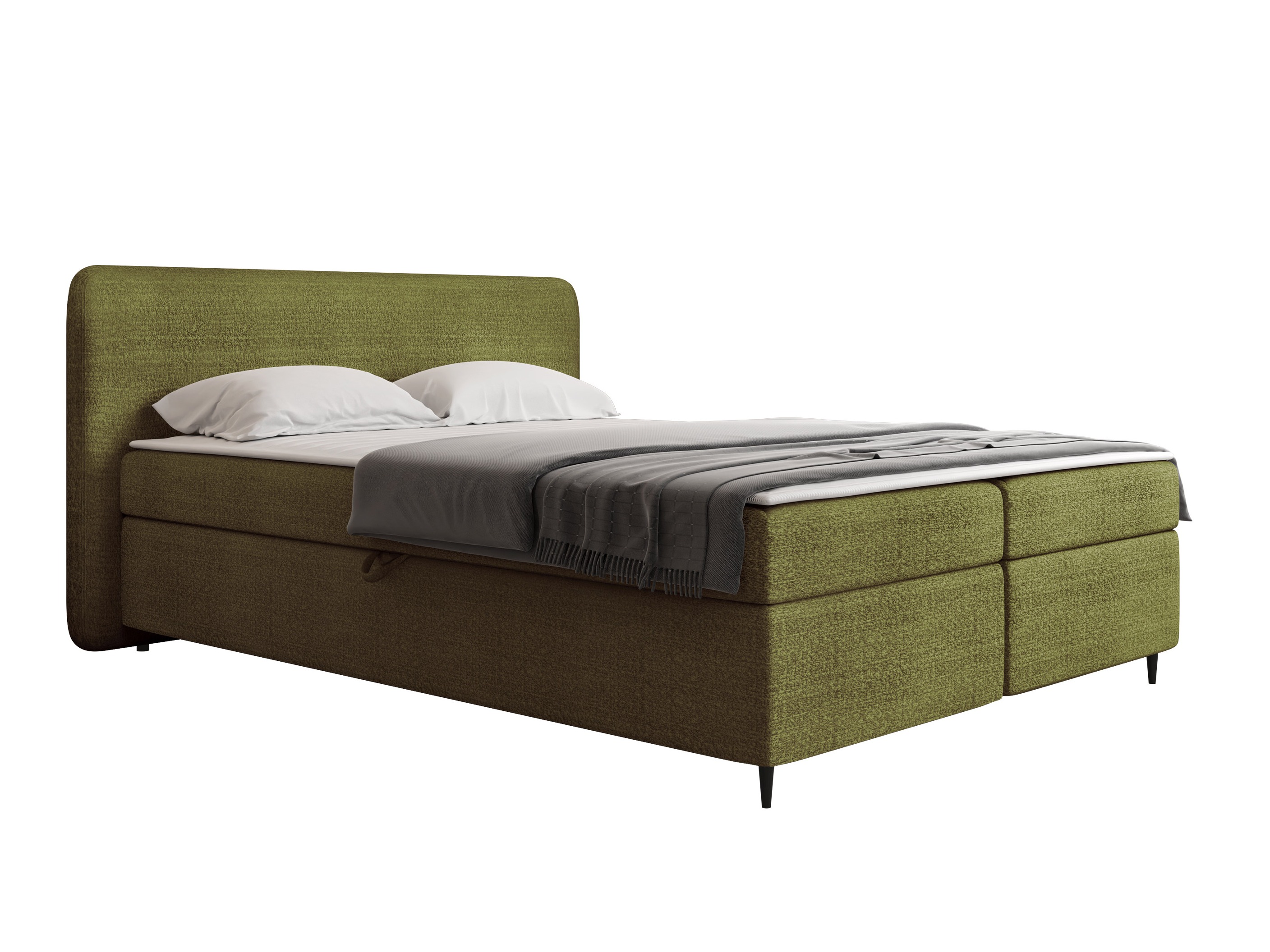 Boxspring krevet Stonecrest 108 (Taro 33)