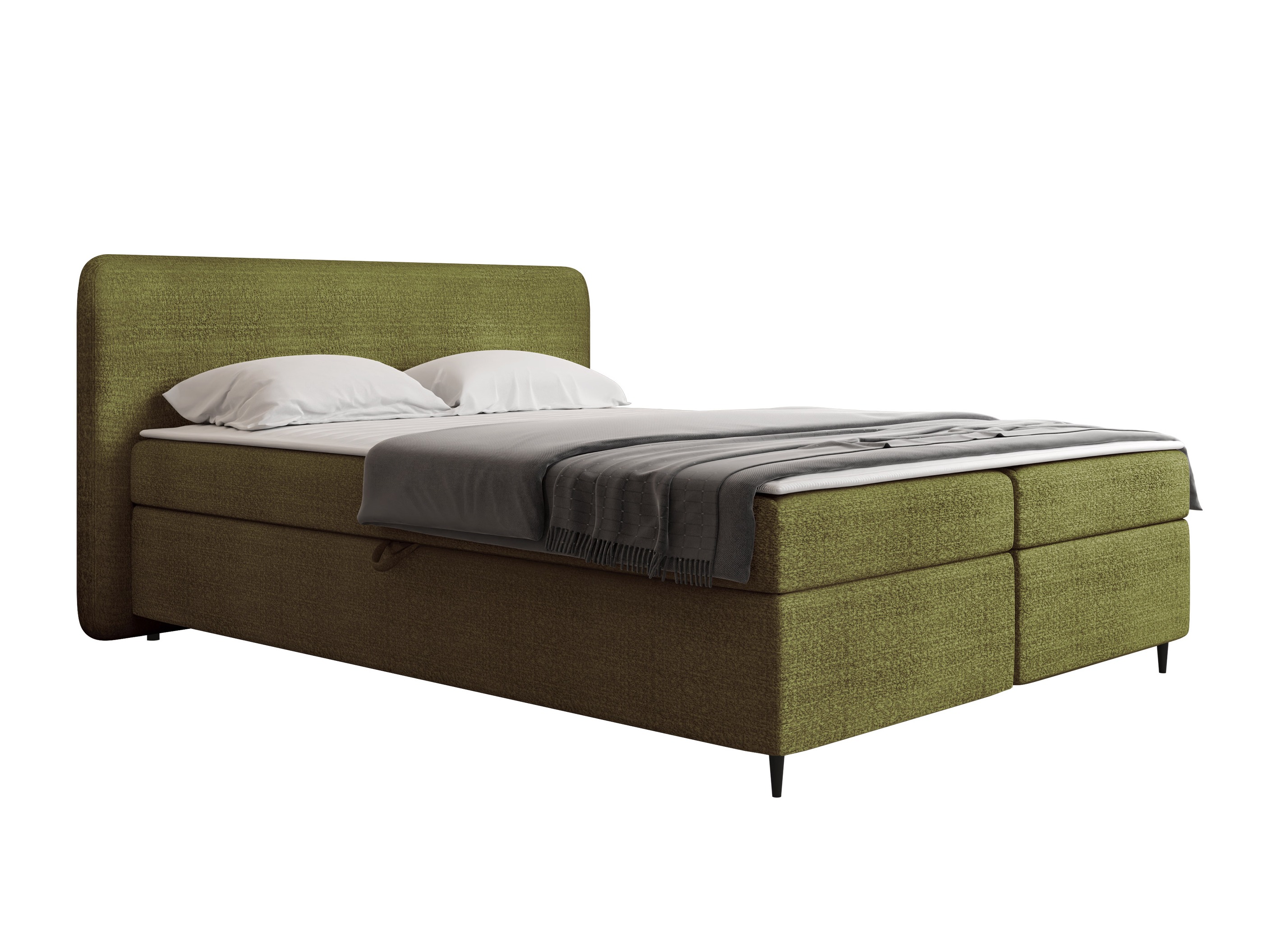 Boxspring krevet Stonecrest 108 (Taro 33)