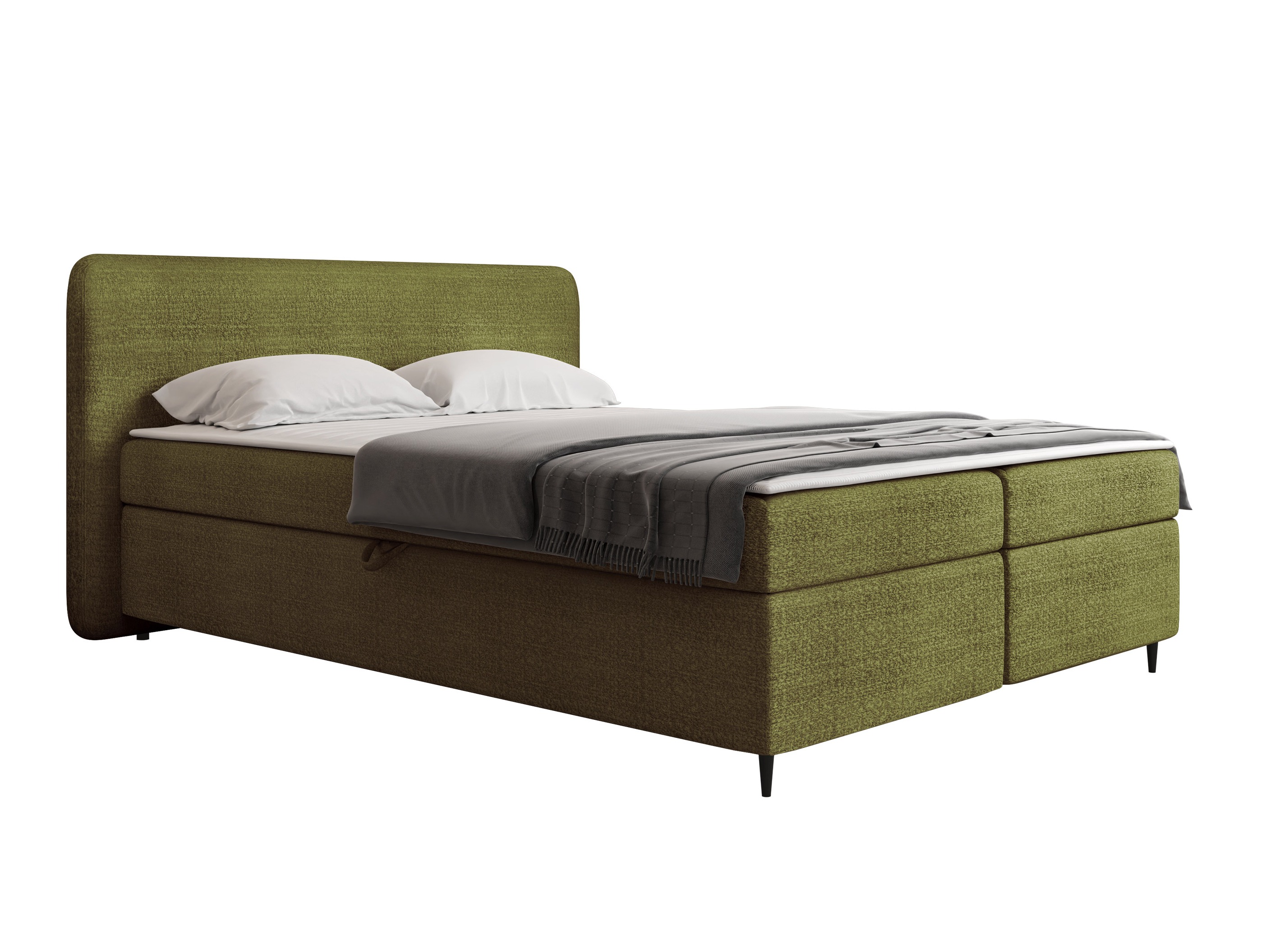 Boxspring krevet Stonecrest 108 (Taro 33)