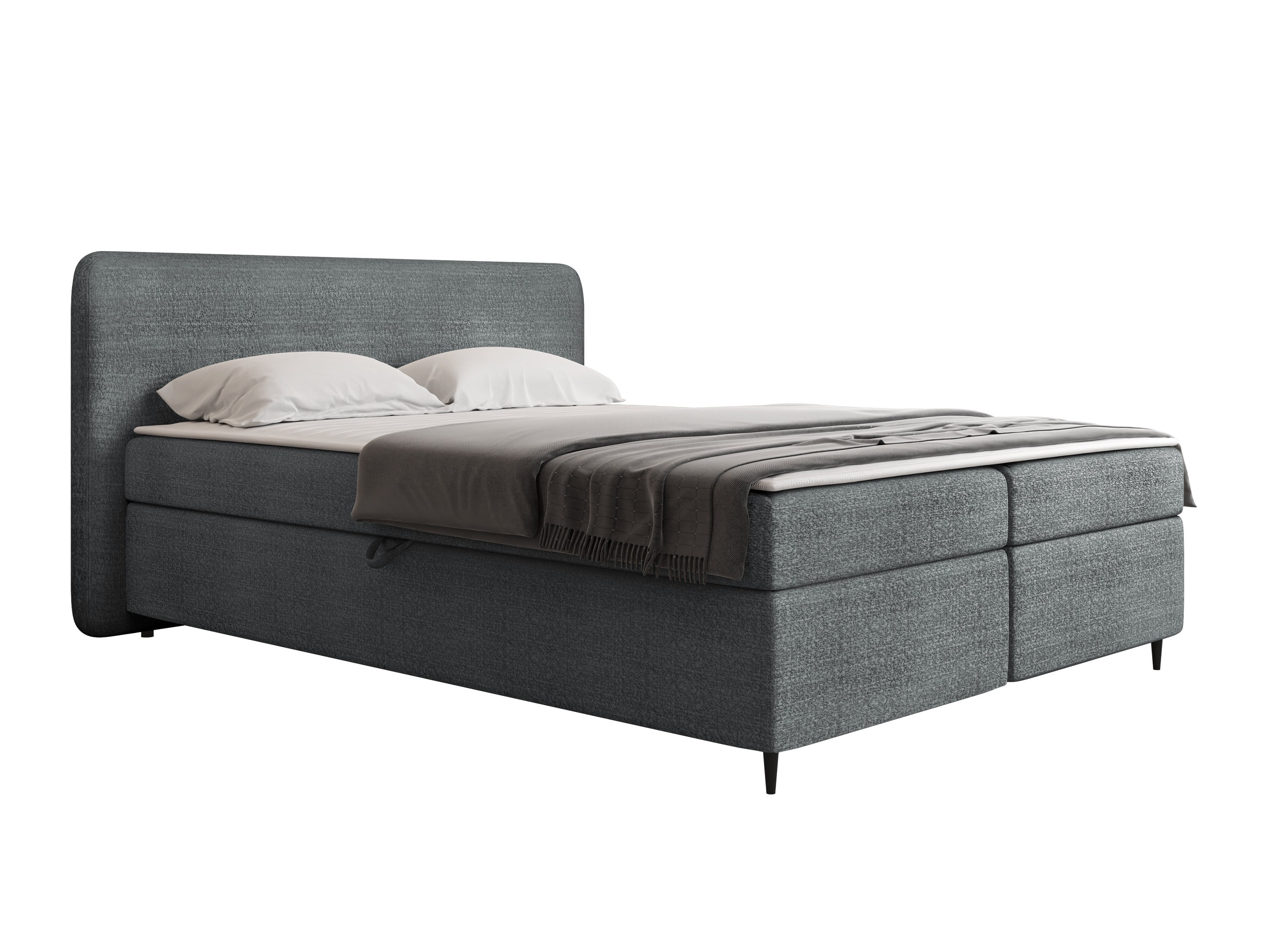 Boxspring krevet Stonecrest 108 (Taro 98)