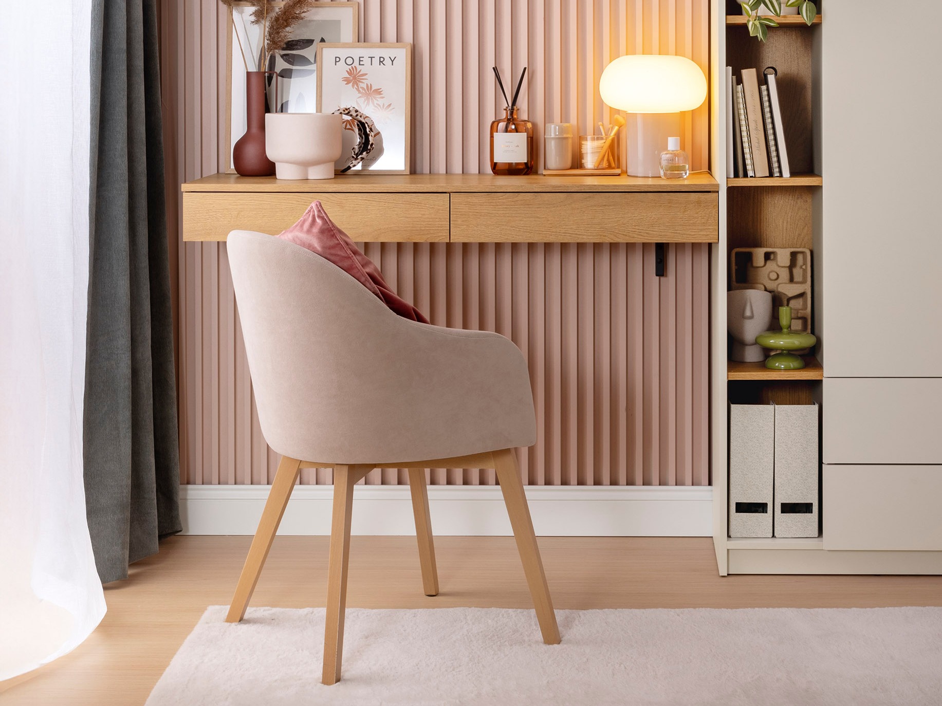 Kancelarijski sto Ferferu 104