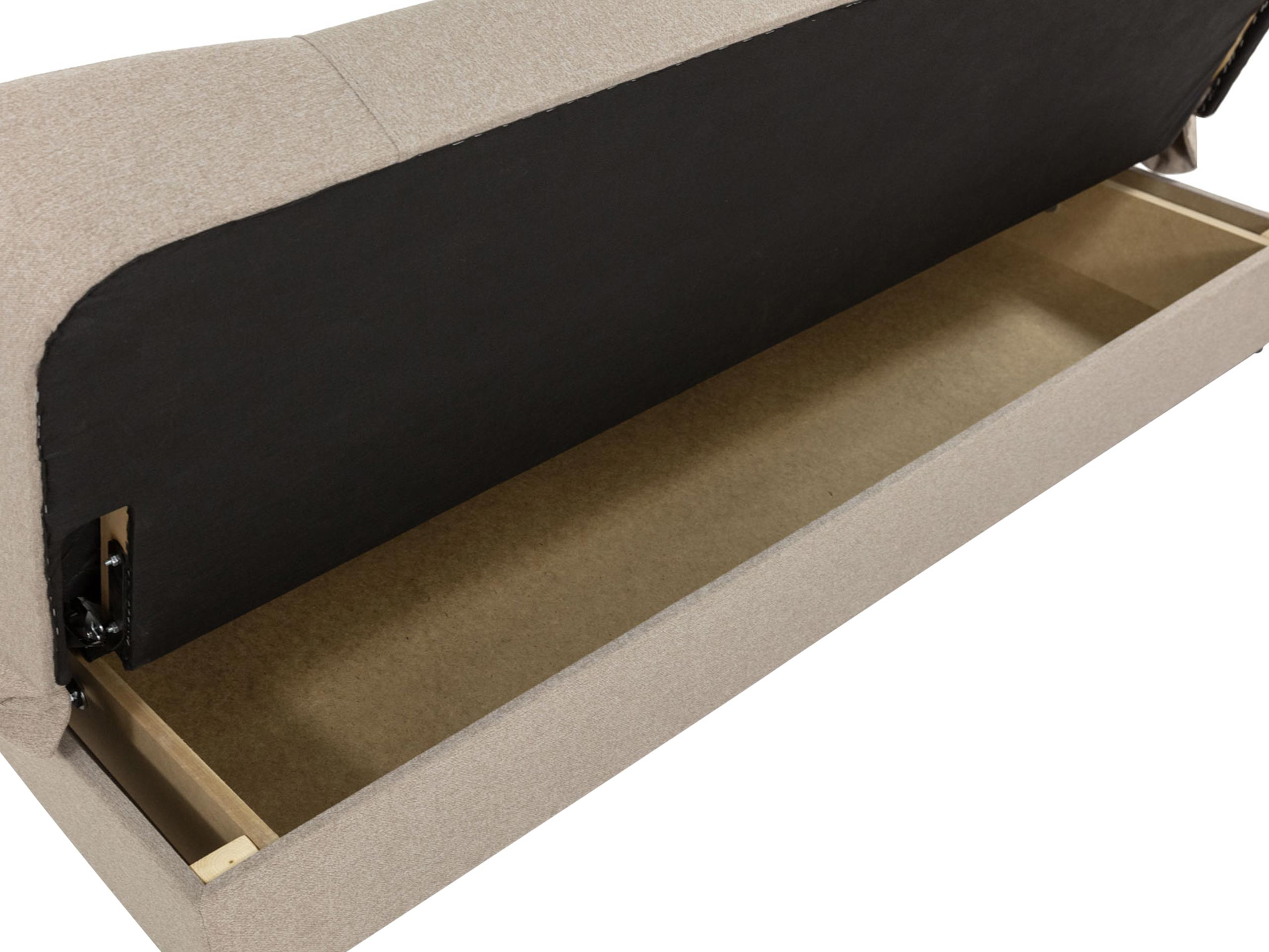 Sofa na razvlačenje Comfivo 110 (Uttario Velvet 2967 + Senegal 818)