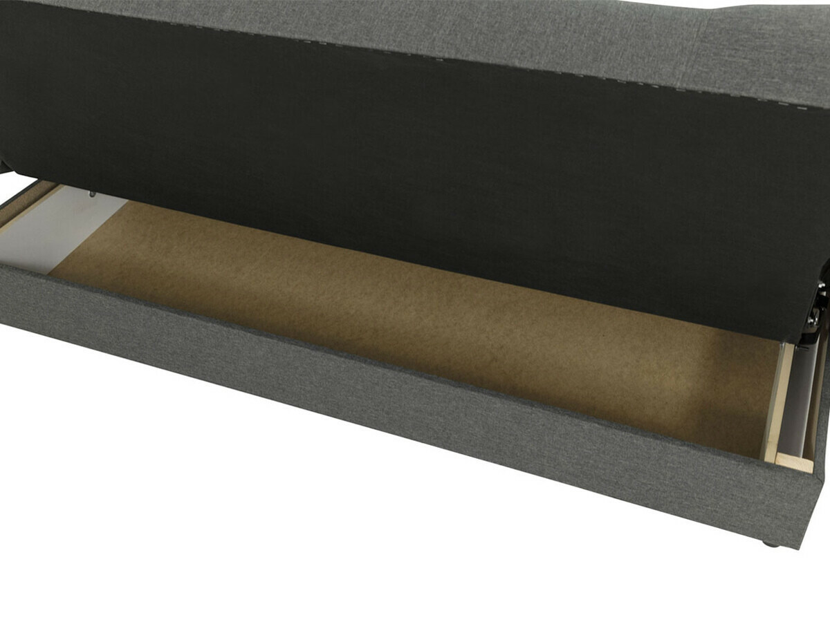 Sofa na razvlačenje Comfivo 183 (Baloo 2074)