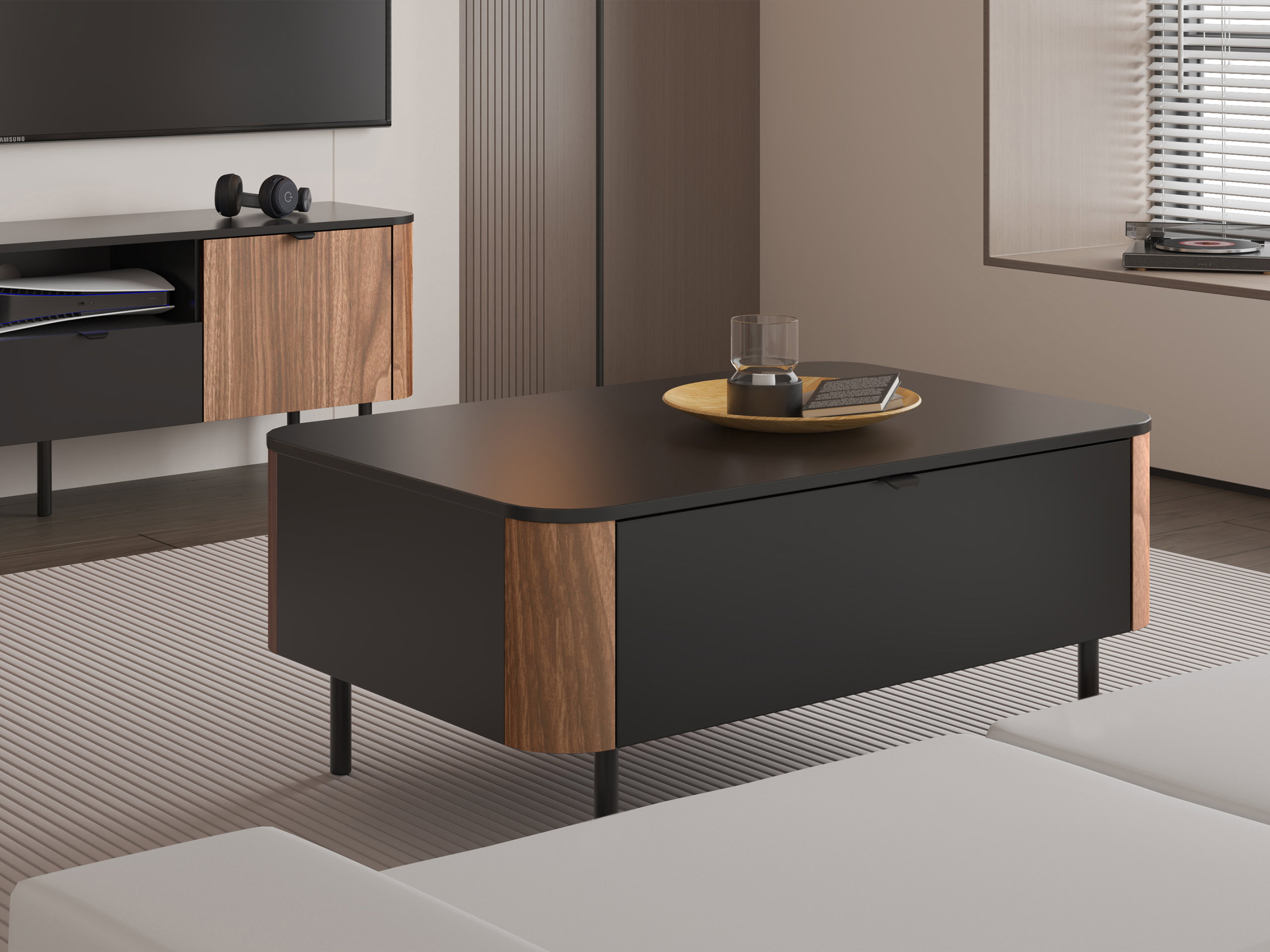 Stočić za kafu Epulos