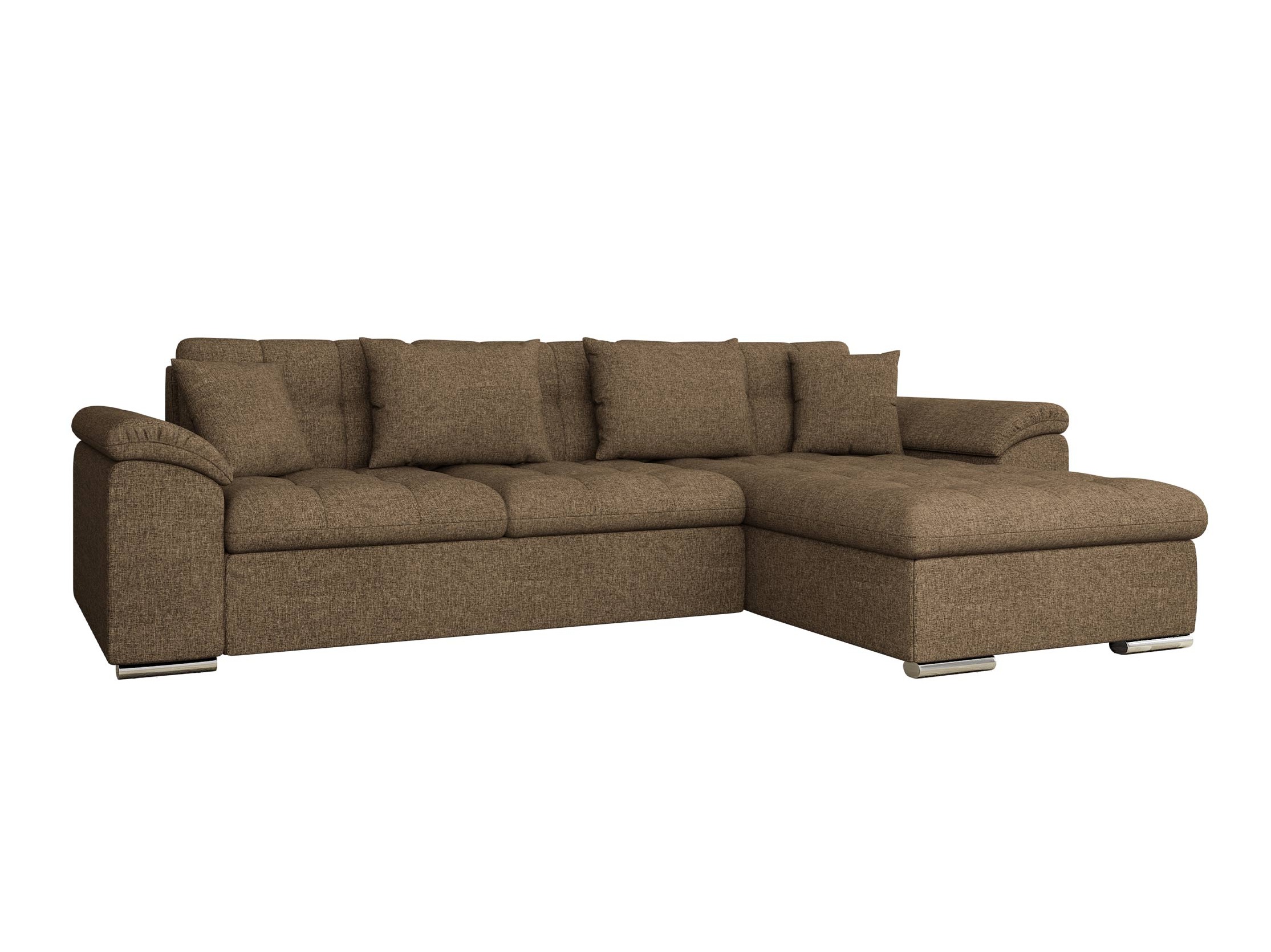 Ugaona sofa Comfivo 129 (Lux 03)