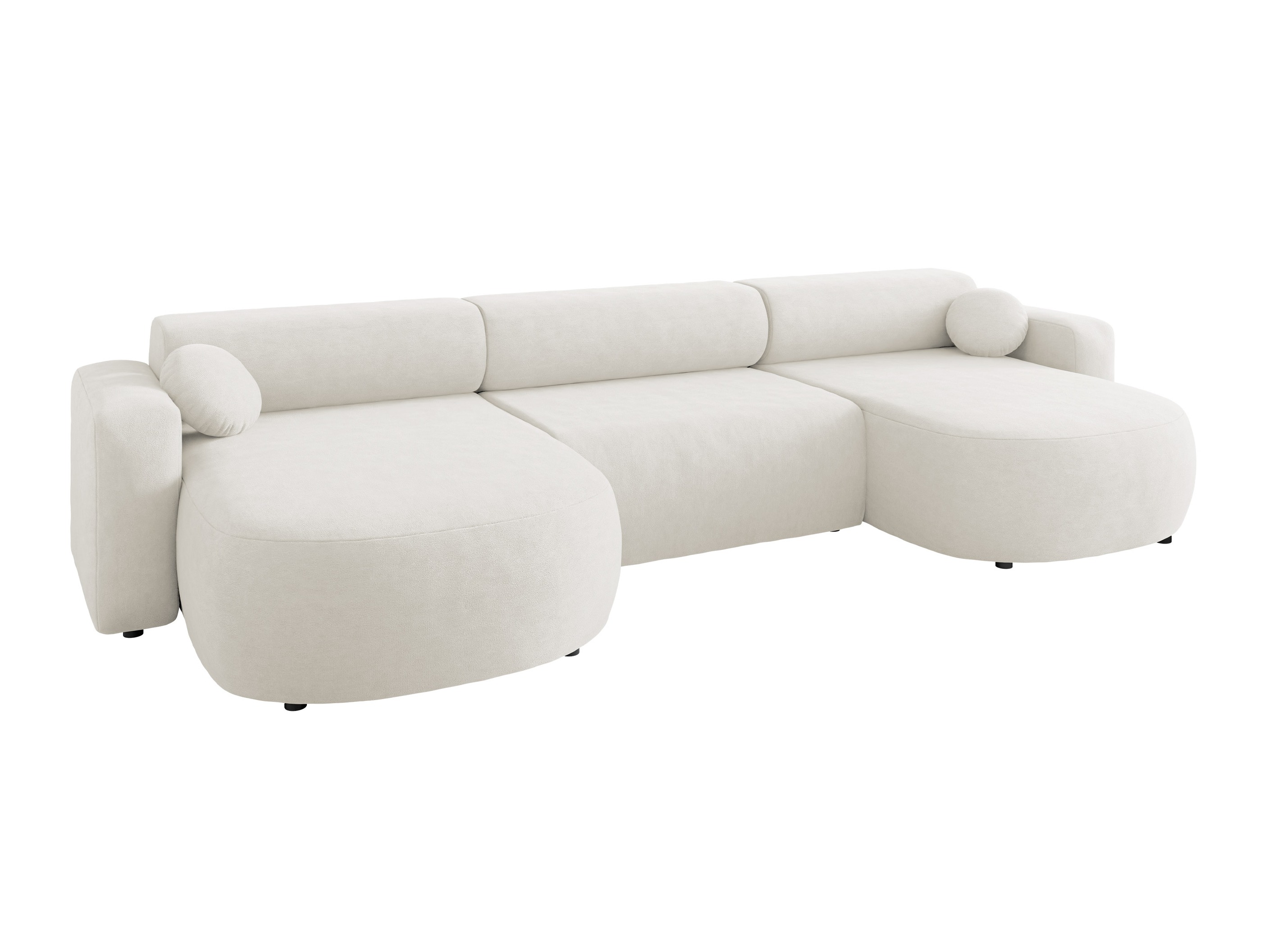 Ugaona sofa Comfivo 480 (Velo 621)