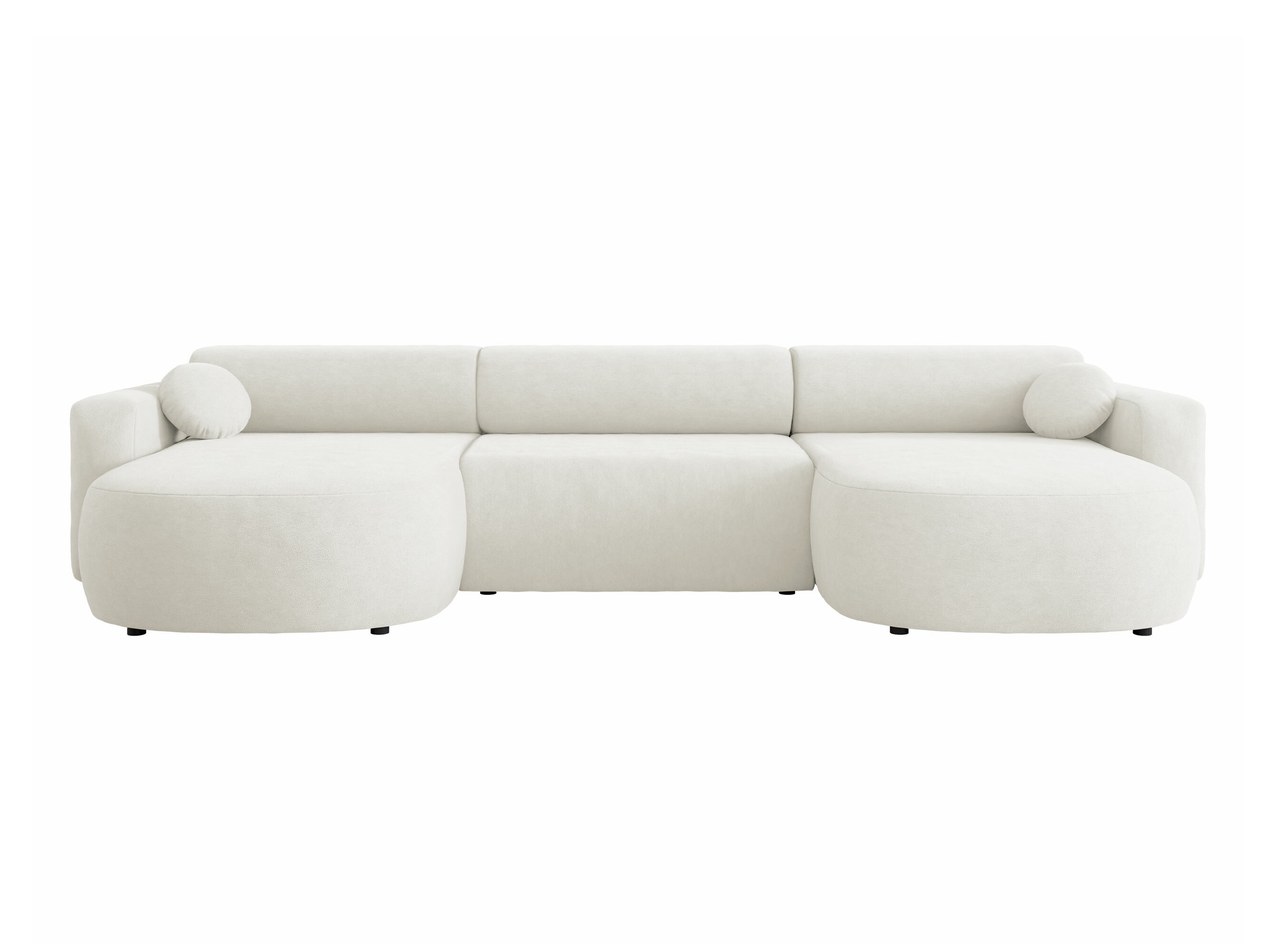 Ugaona sofa Comfivo 480 (Velo 621)
