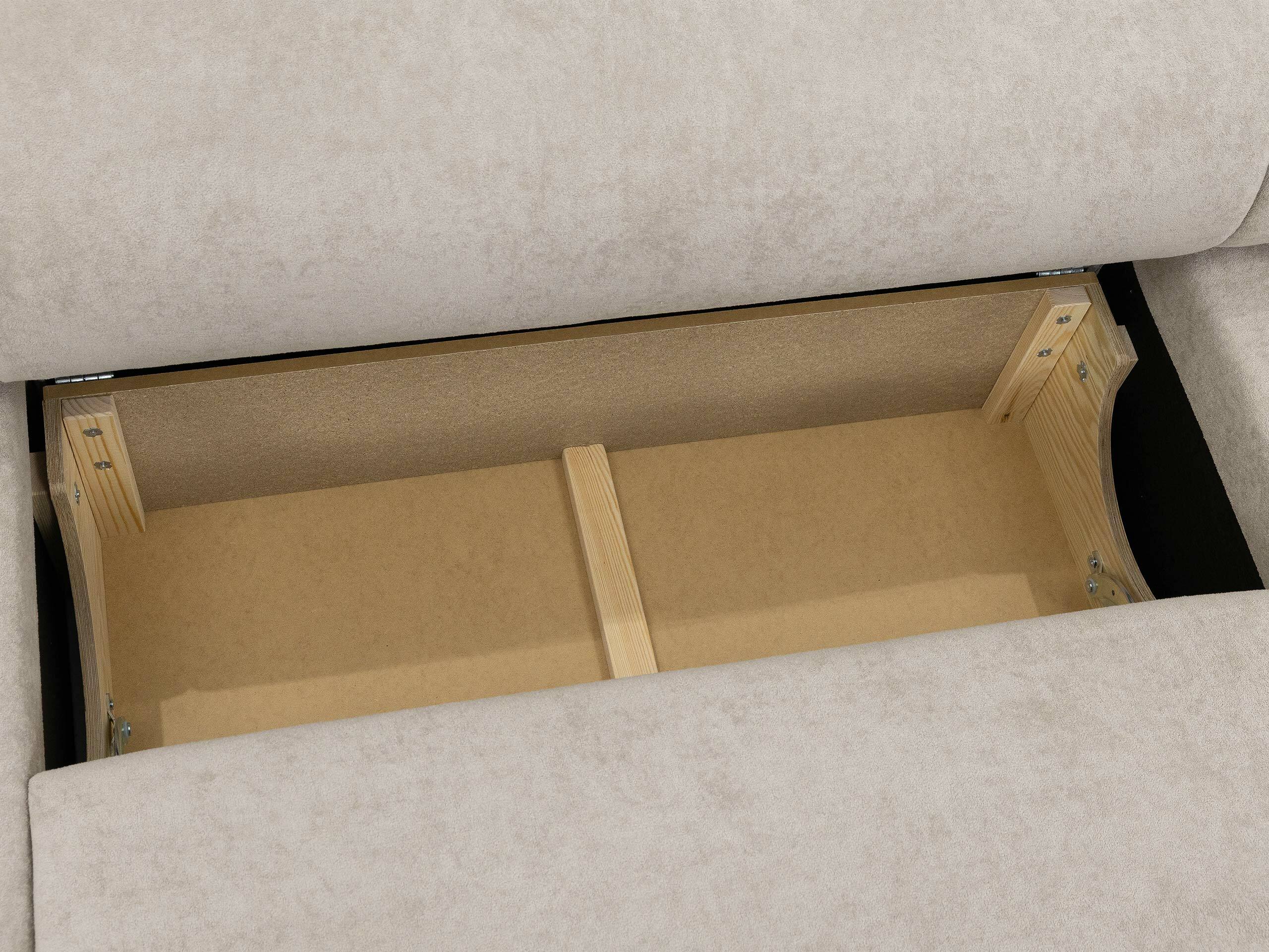 Ugaona sofa Comfivo 480 (Velo 621)