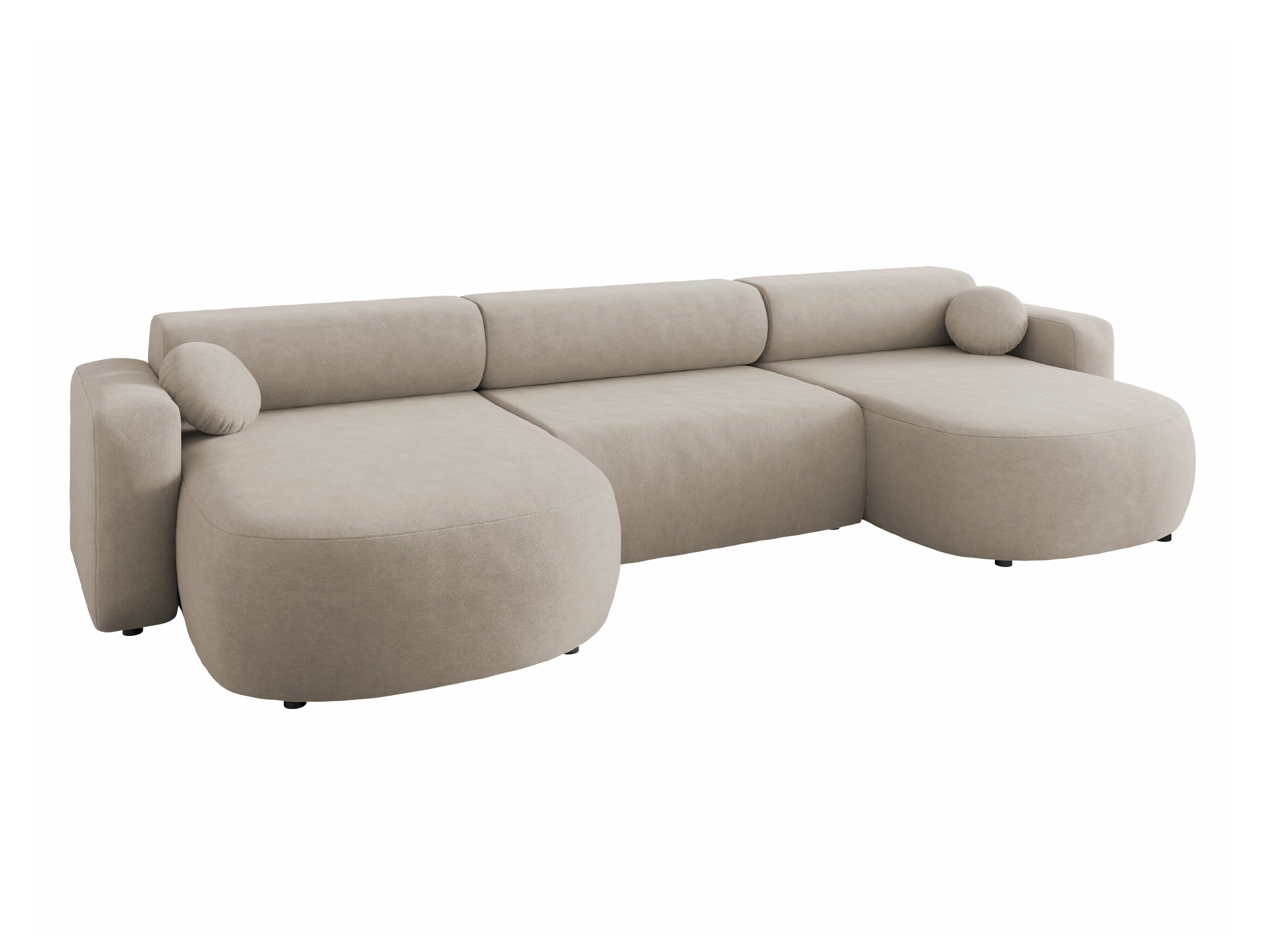 Ugaona sofa Comfivo 480 (Velo 623)