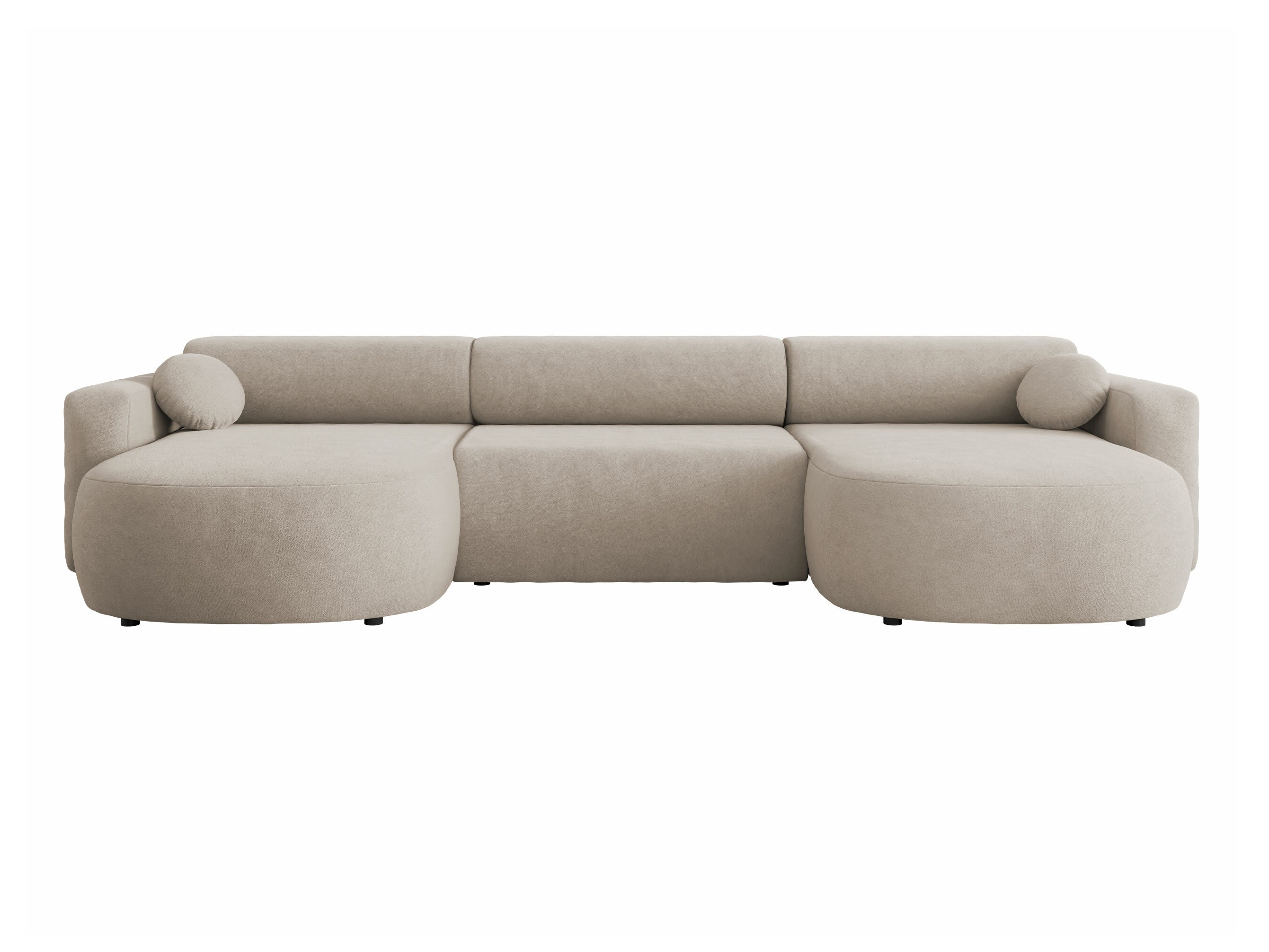 Ugaona sofa Comfivo 480 (Velo 623)