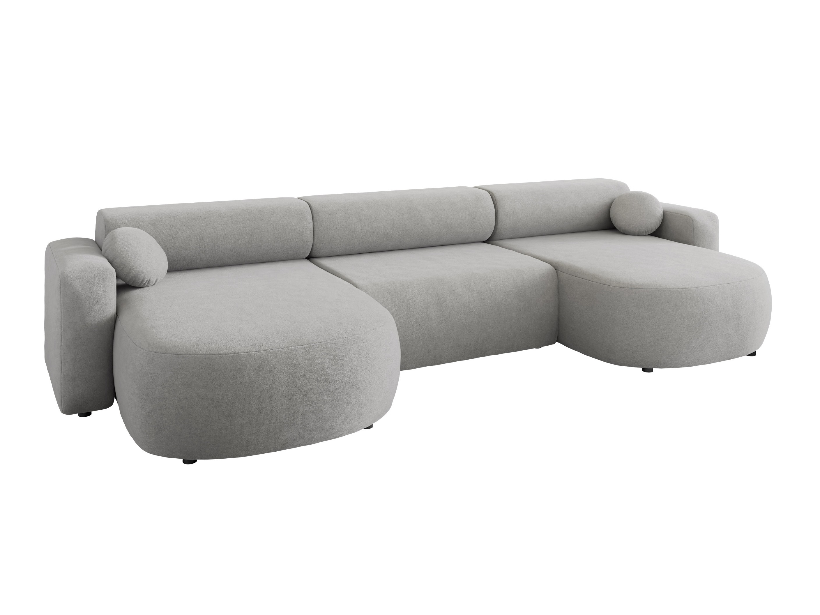 Ugaona sofa Comfivo 480 (Velo 633)