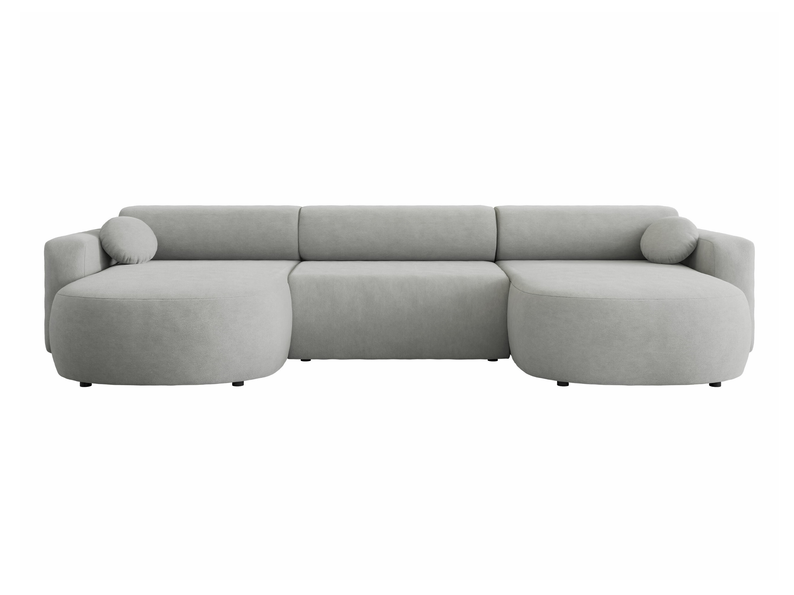Ugaona sofa Comfivo 480 (Velo 633)