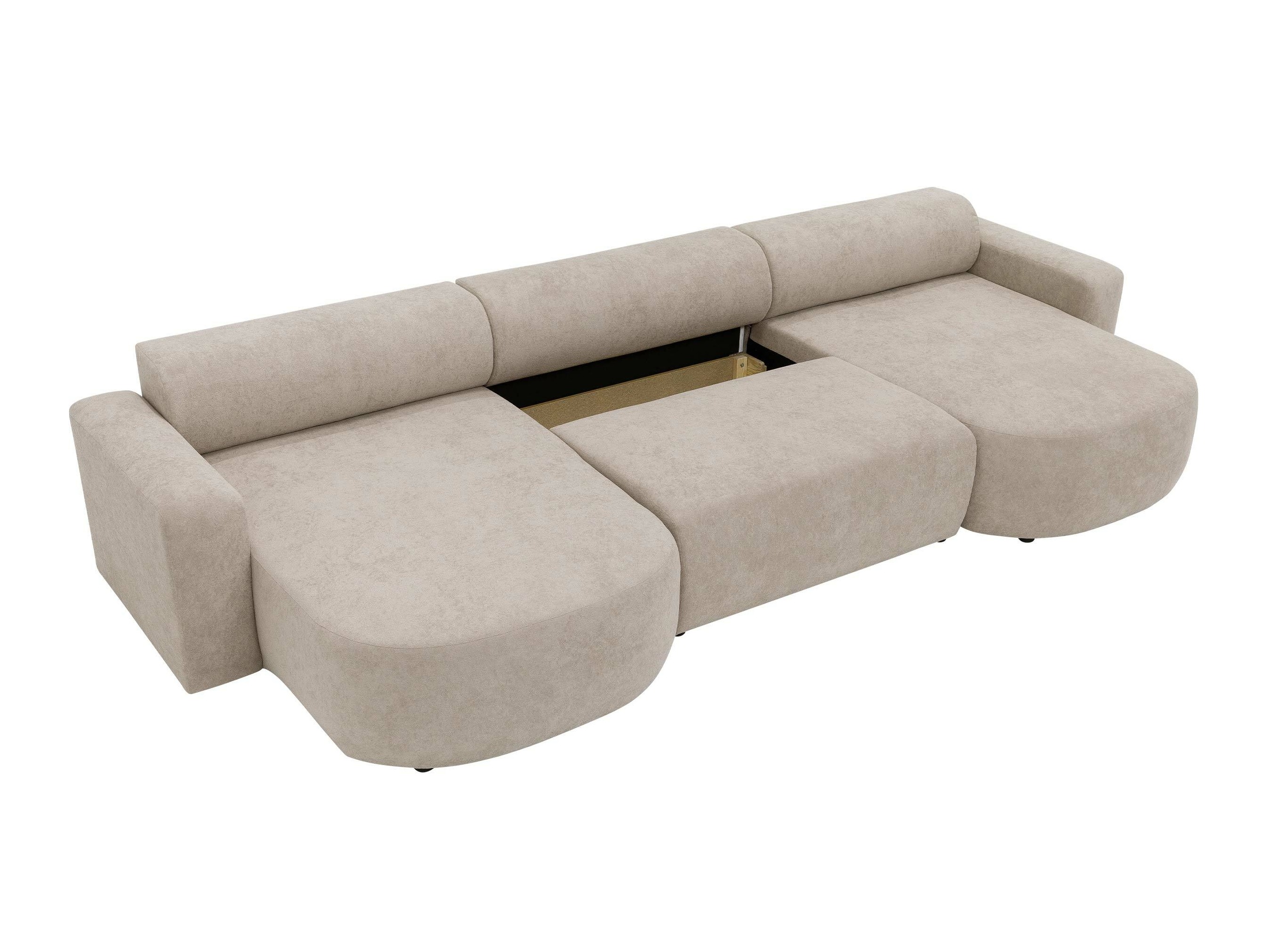 Ugaona sofa Comfivo 480 (Velo 633)