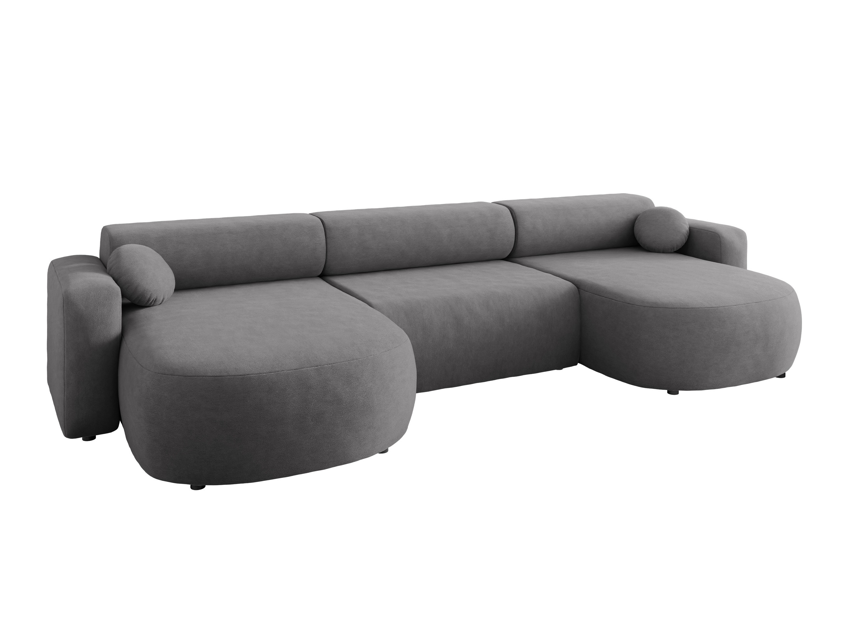 Ugaona sofa Comfivo 480 (Velo 635)