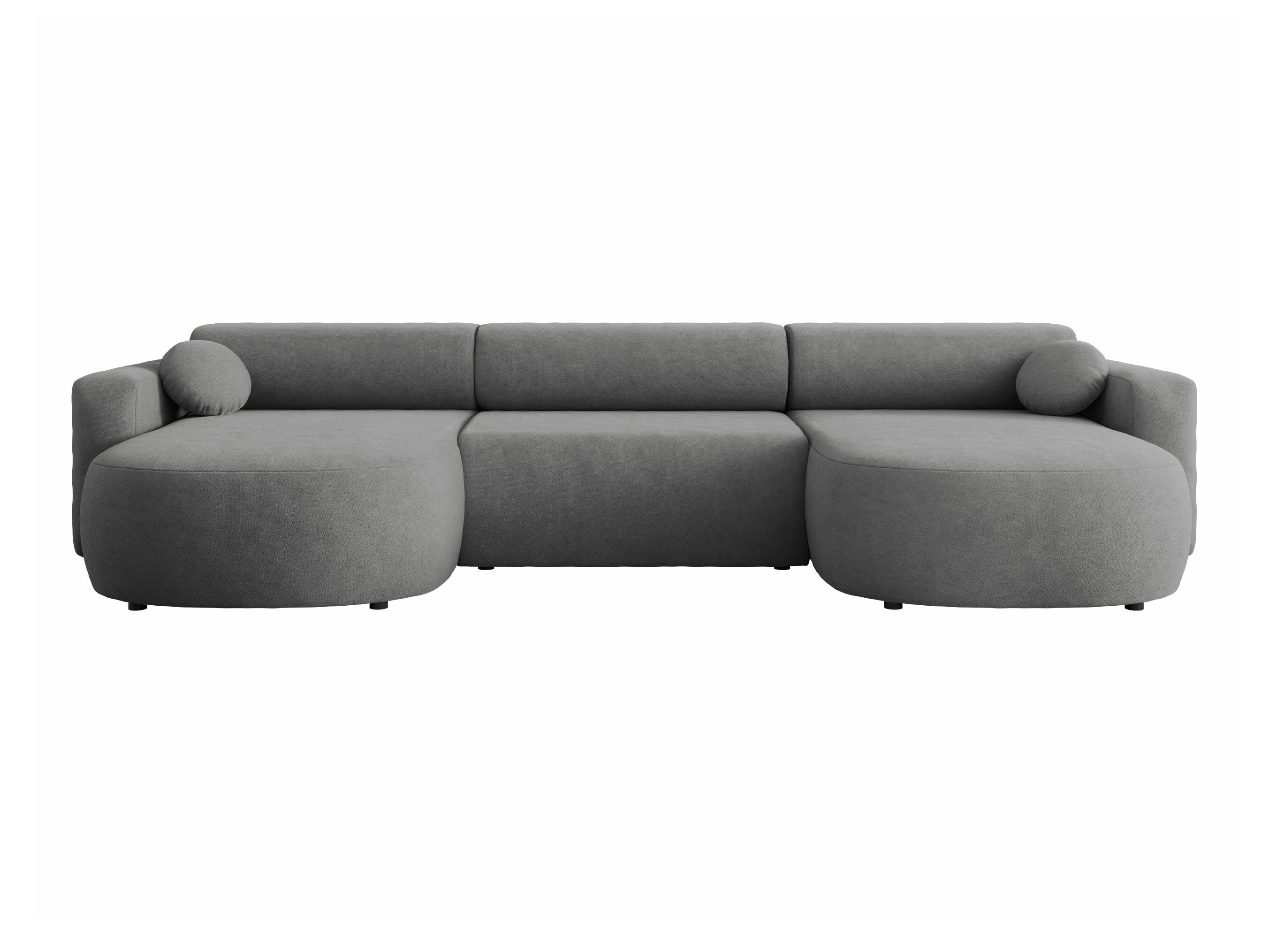 Ugaona sofa Comfivo 480 (Velo 635)