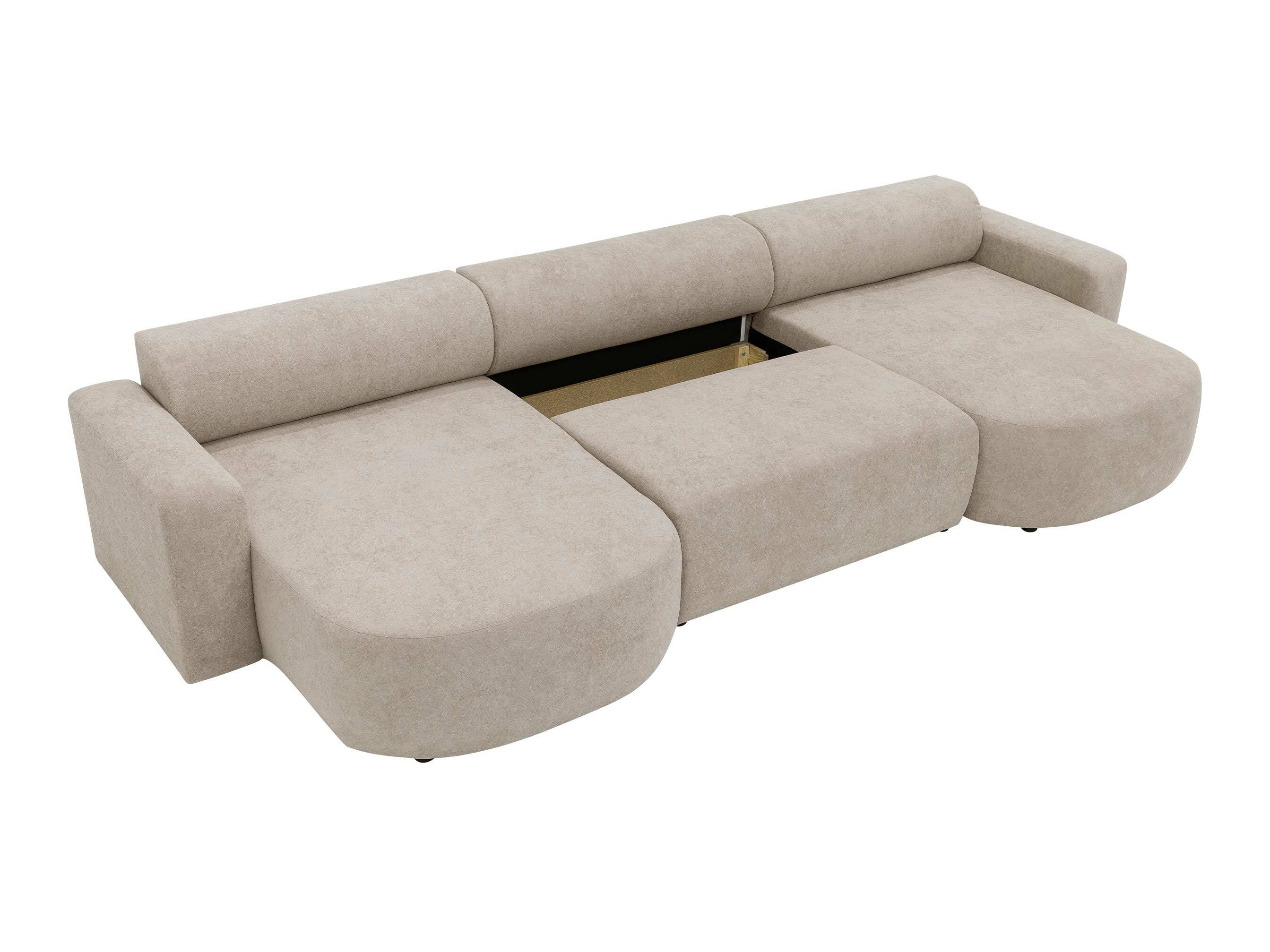 Ugaona sofa Comfivo 480 (Velo 635)