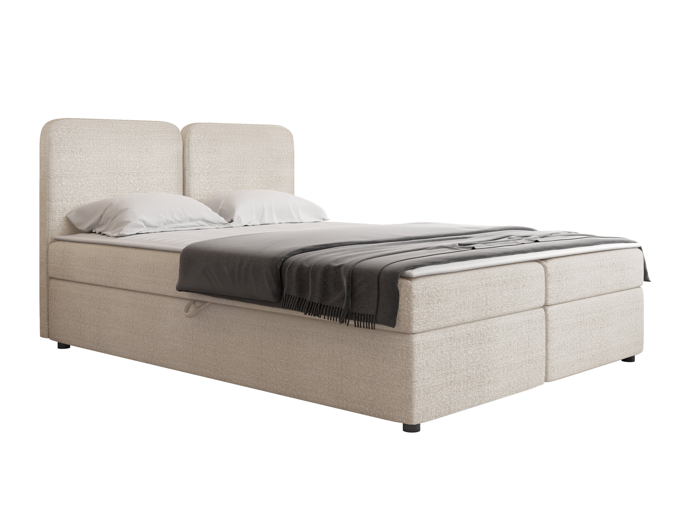 Boxspring krevet Stonecrest 109 (Taro 05)