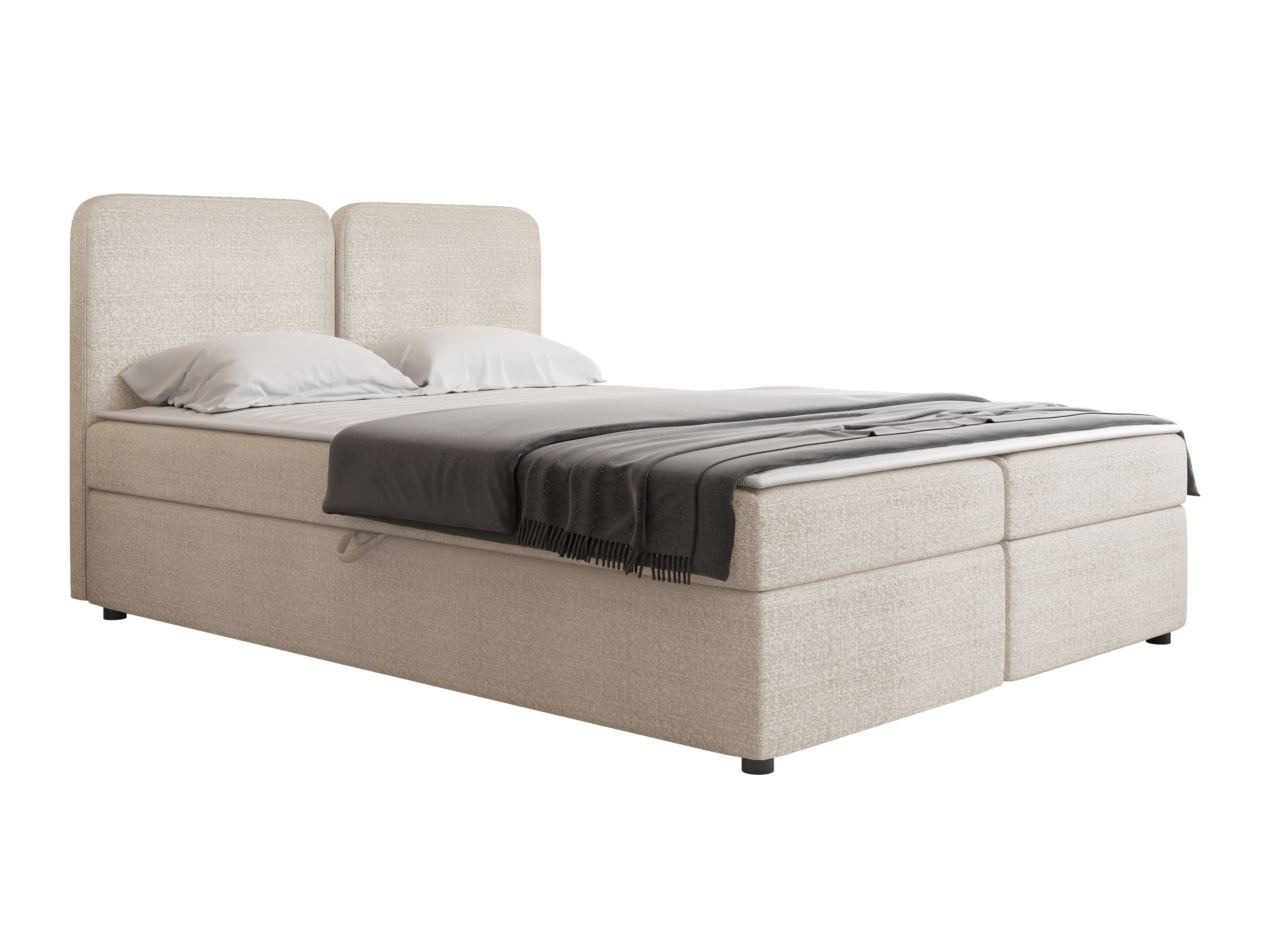 Boxspring krevet Stonecrest 109 (Taro 05)