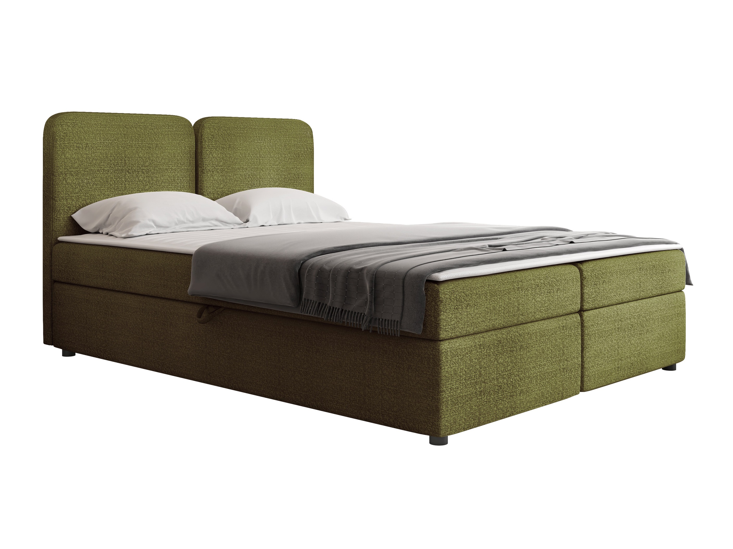 Boxspring krevet Stonecrest 109 (Taro 33)