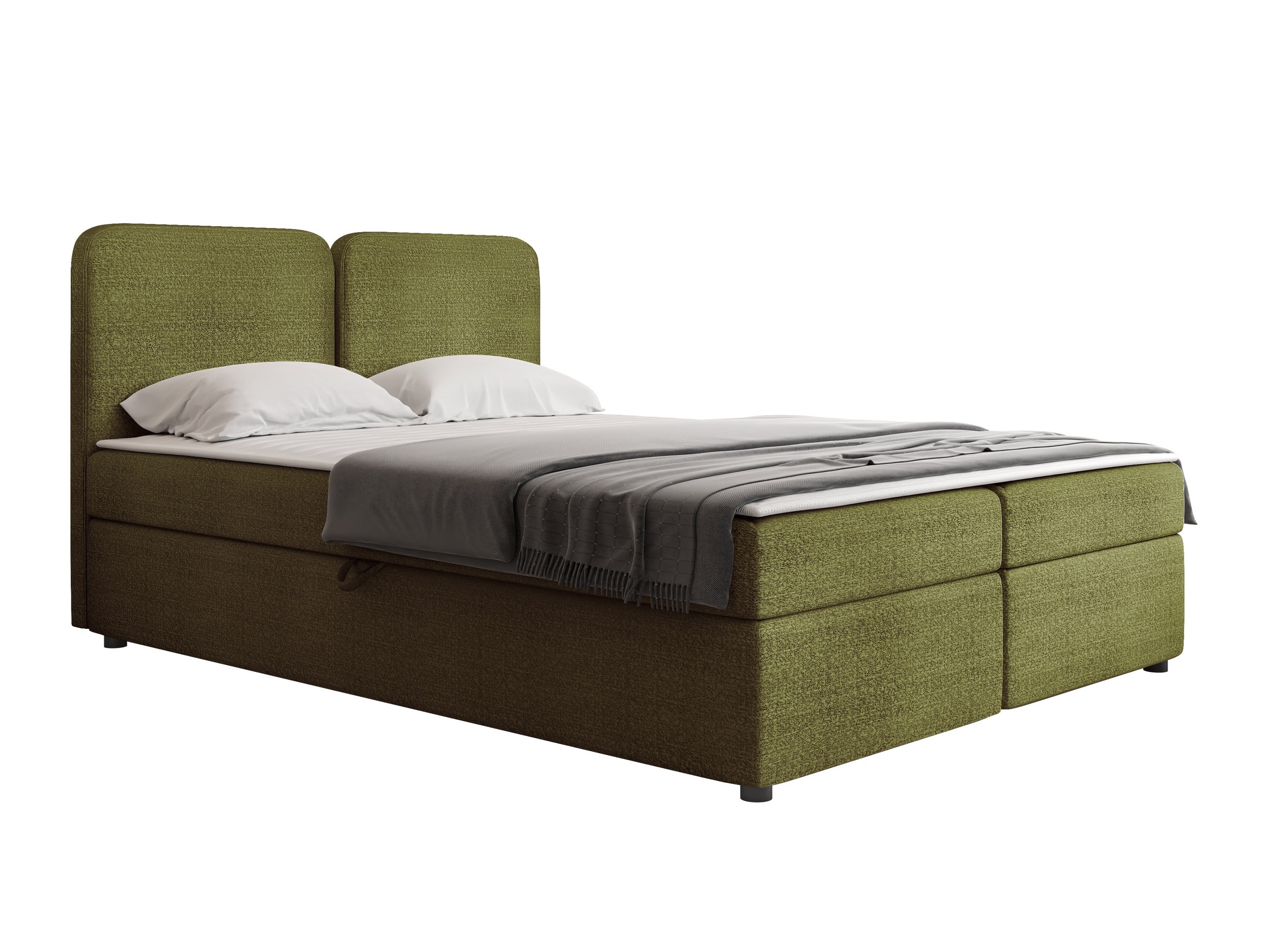 Boxspring krevet Stonecrest 109 (Taro 33)