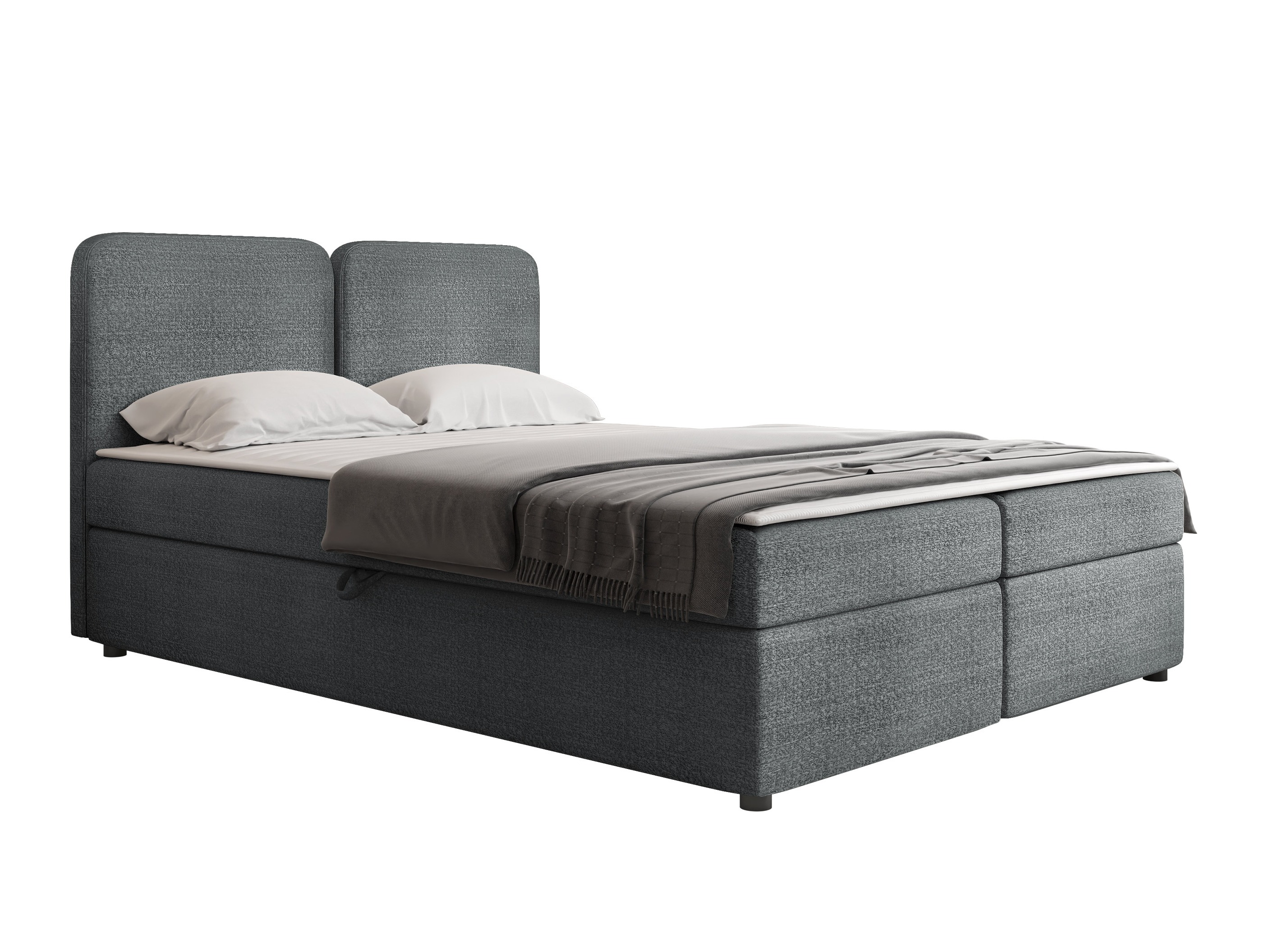 Boxspring krevet Stonecrest 109 (Taro 98)
