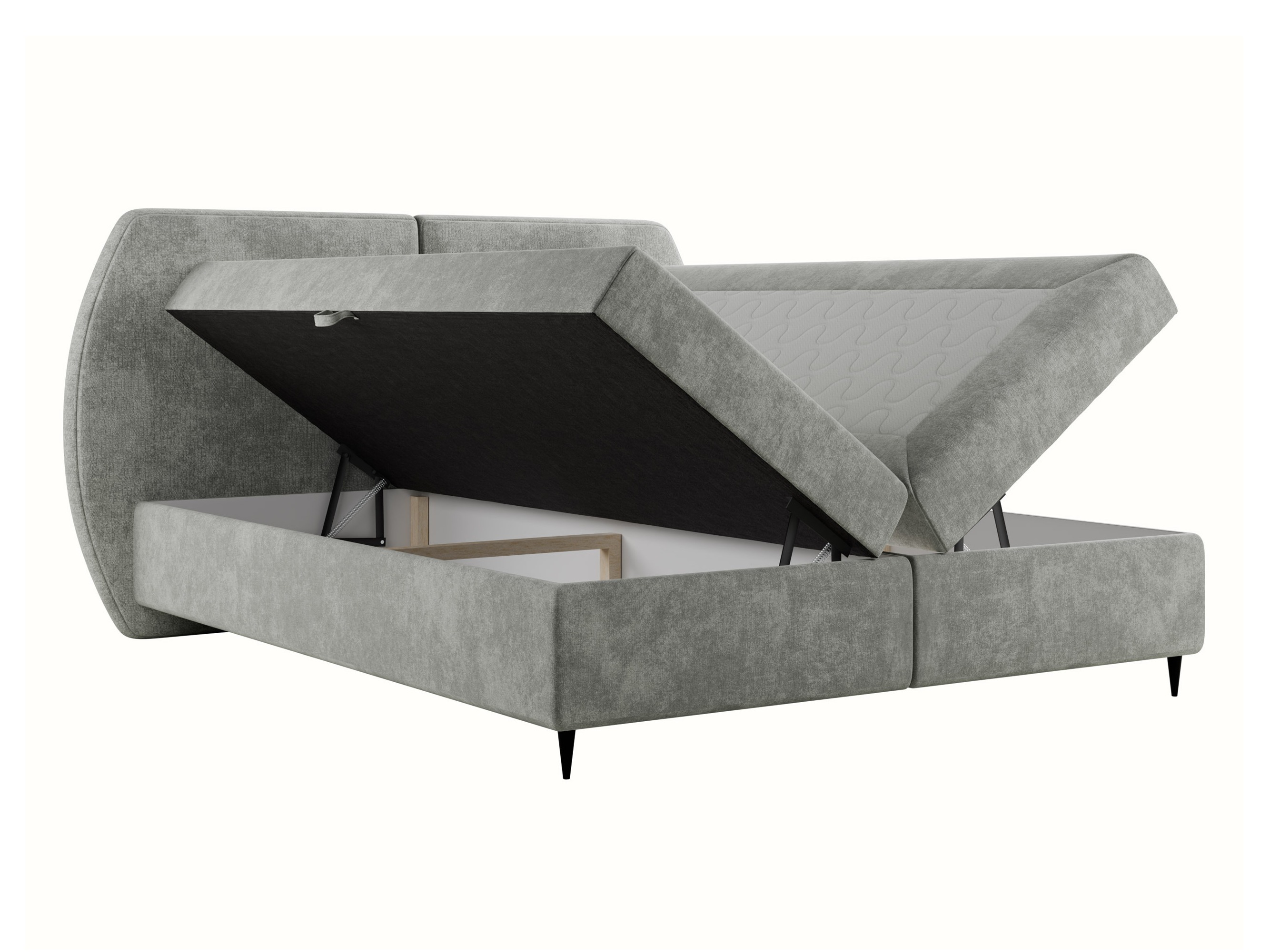 Boxspring krevet Stonecrest 110 (Wave 01)