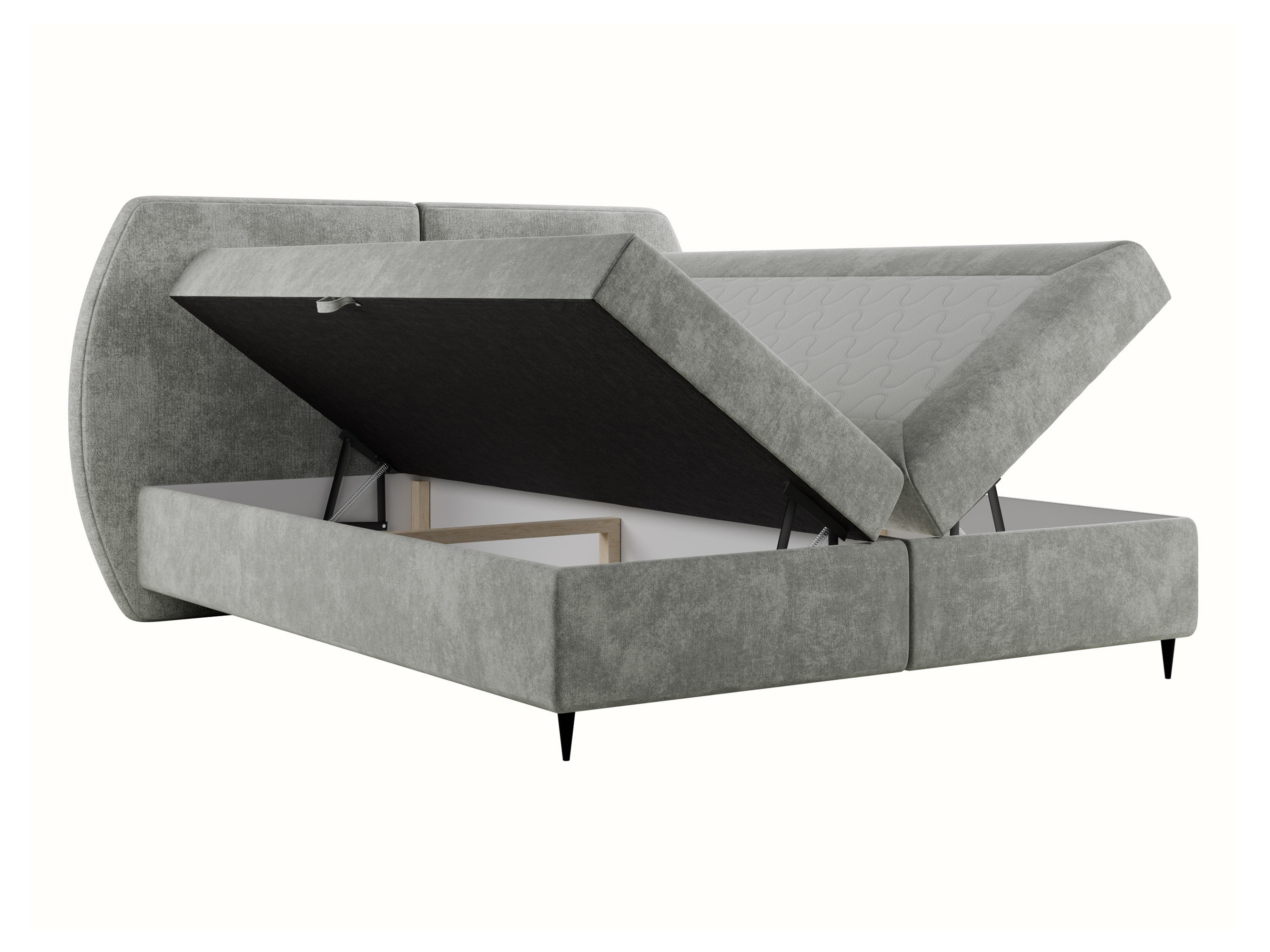 Boxspring krevet Stonecrest 110 (Wave 01)