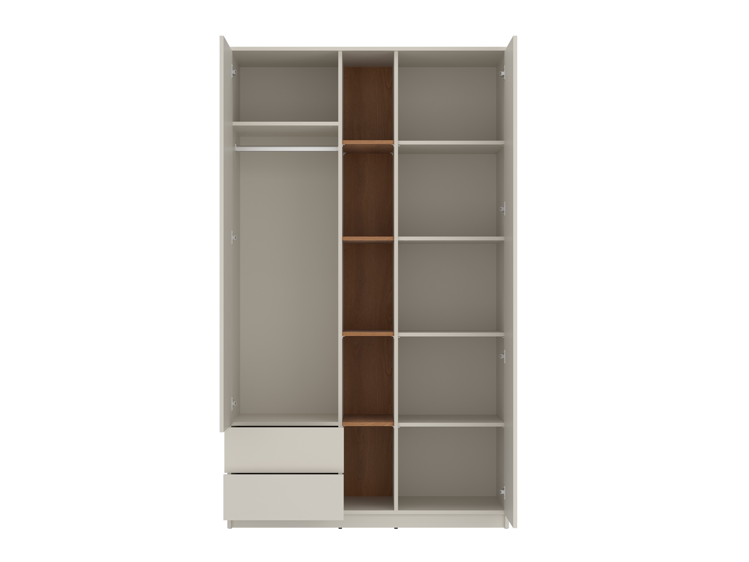 Set spavaća soba Ferferu 110