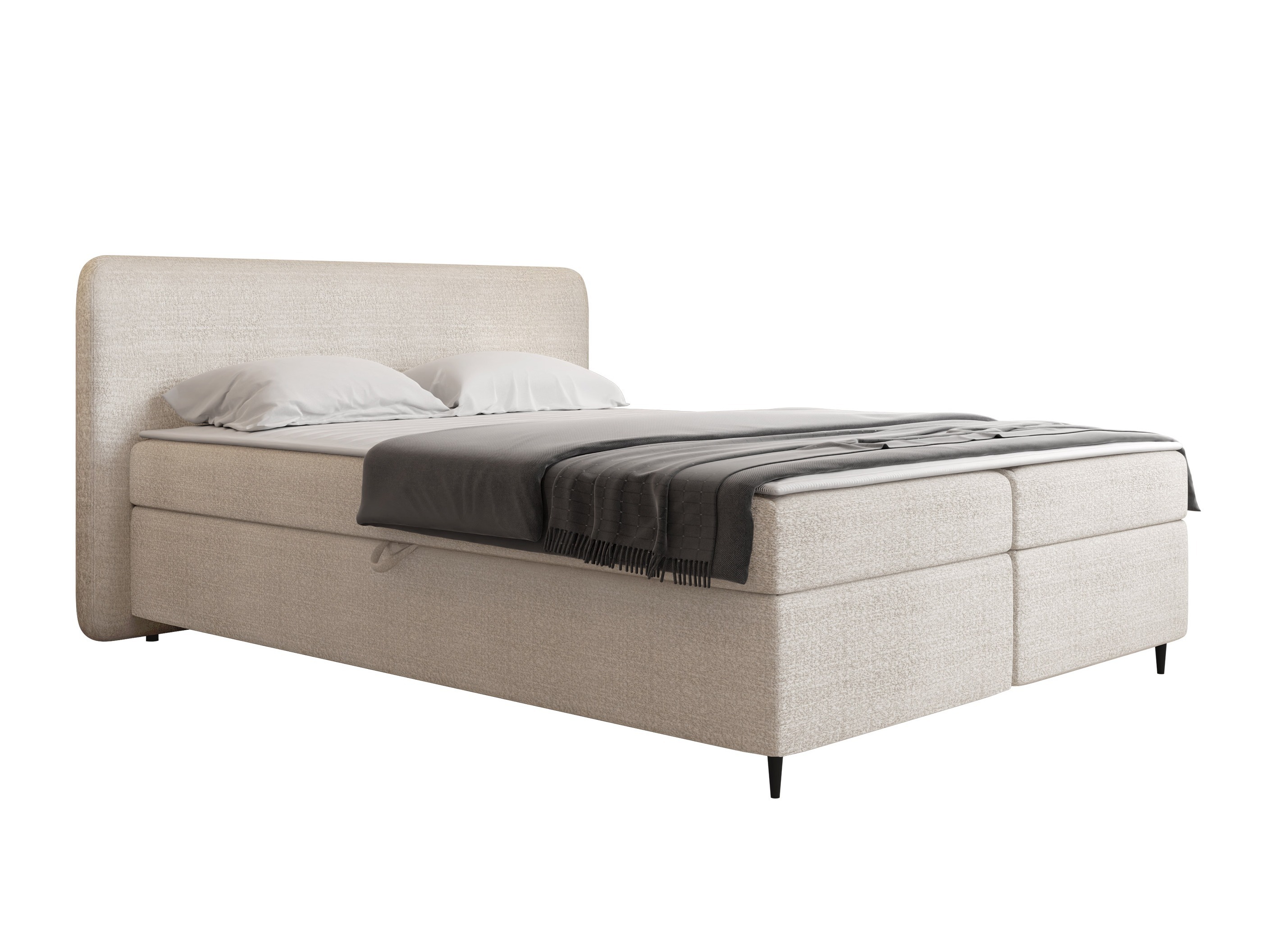 Boxspring krevet Stonecrest 108 (Taro 05)
