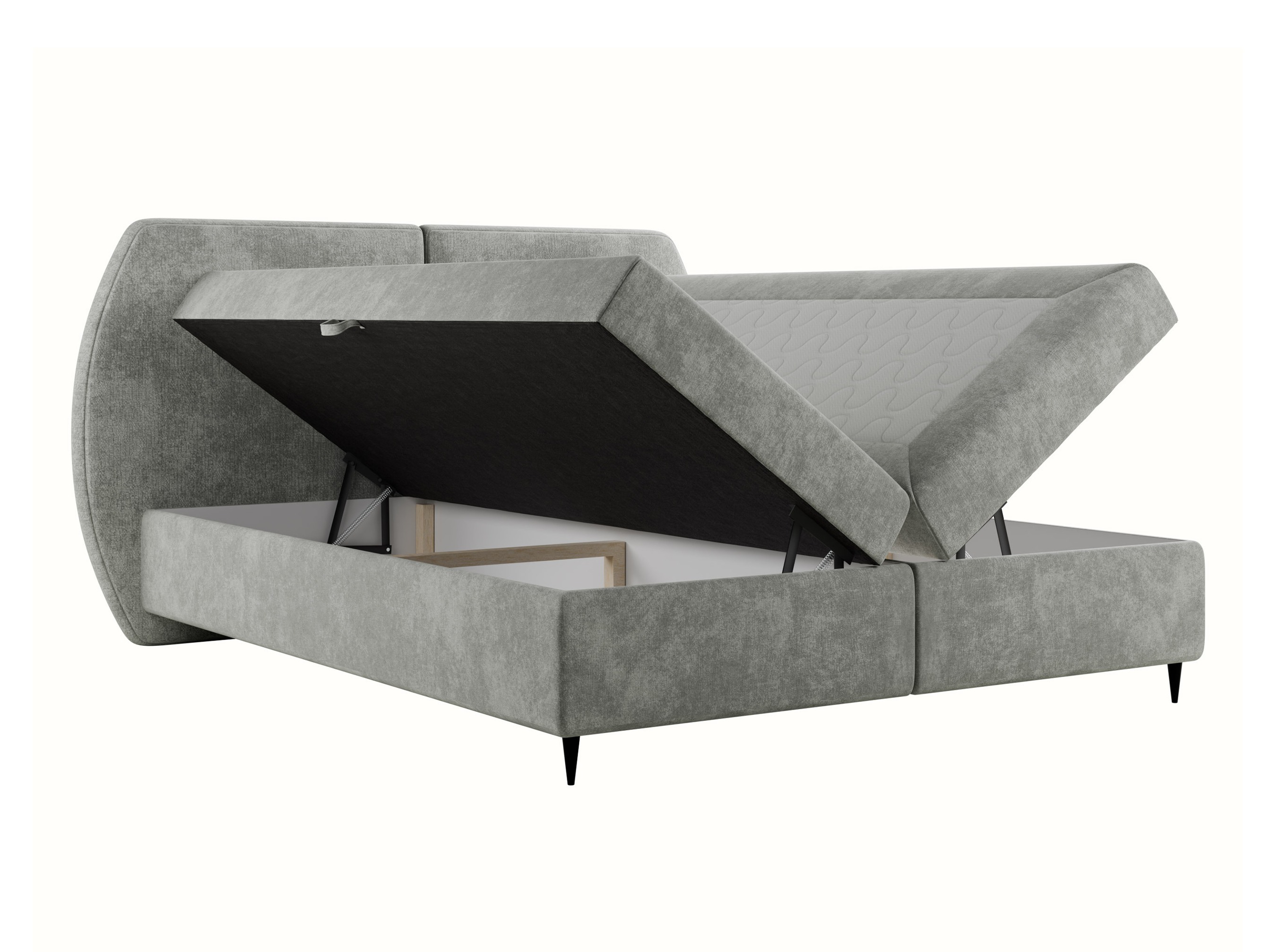 Boxspring krevet Stonecrest 110 (Wave 02)