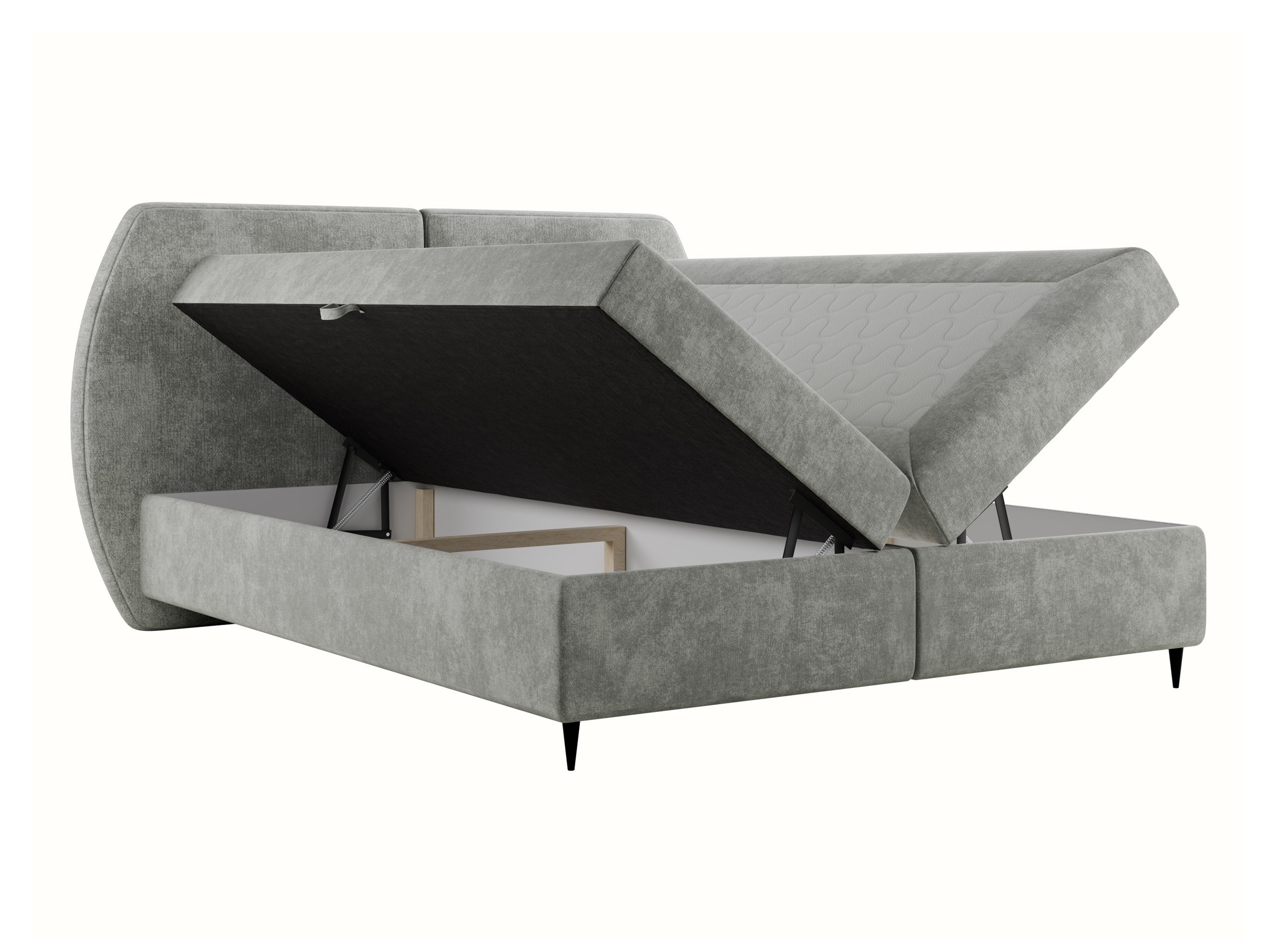 Boxspring krevet Stonecrest 110 (Wave 02)