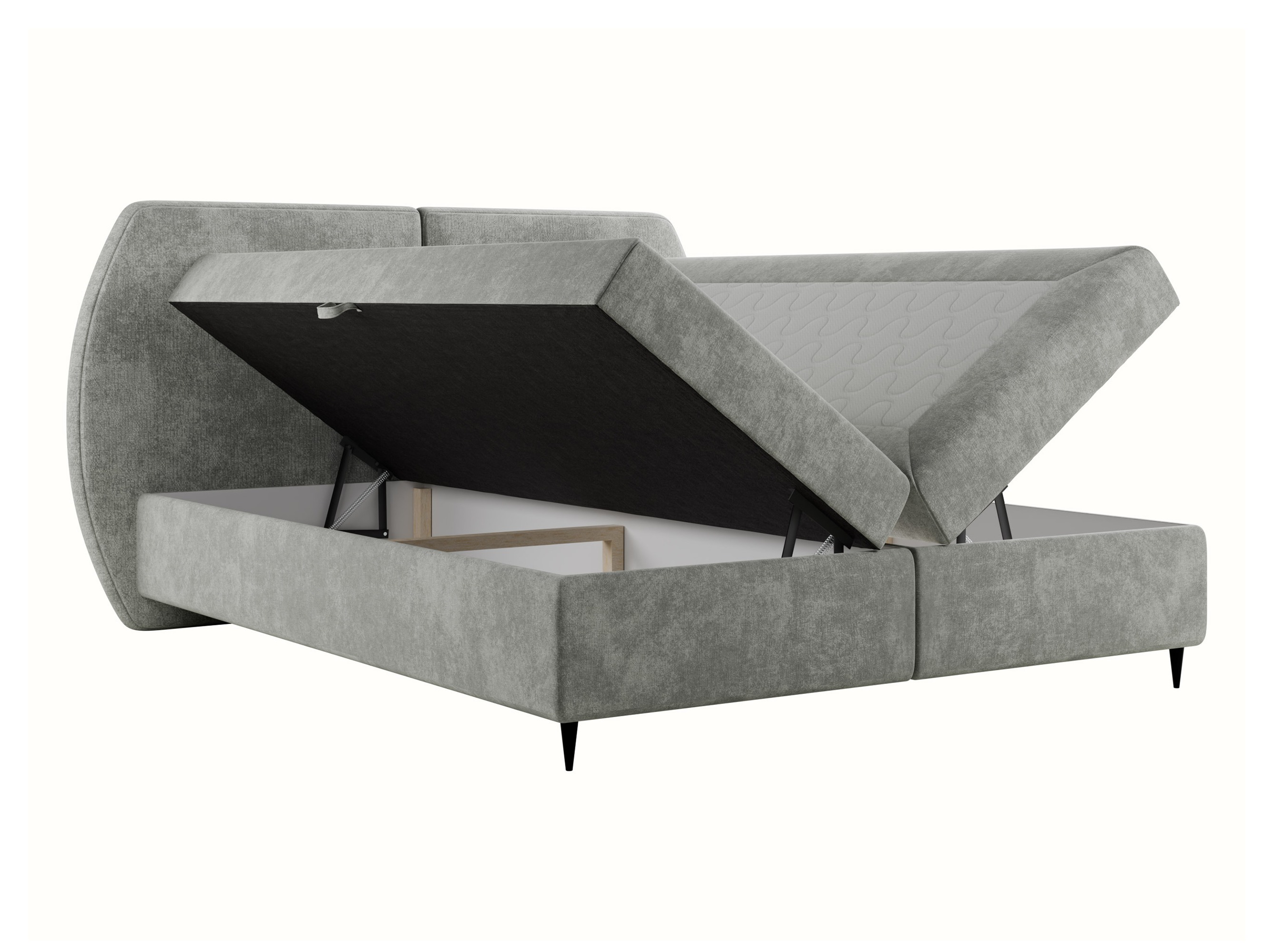 Boxspring krevet Stonecrest 110 (Wave 02)
