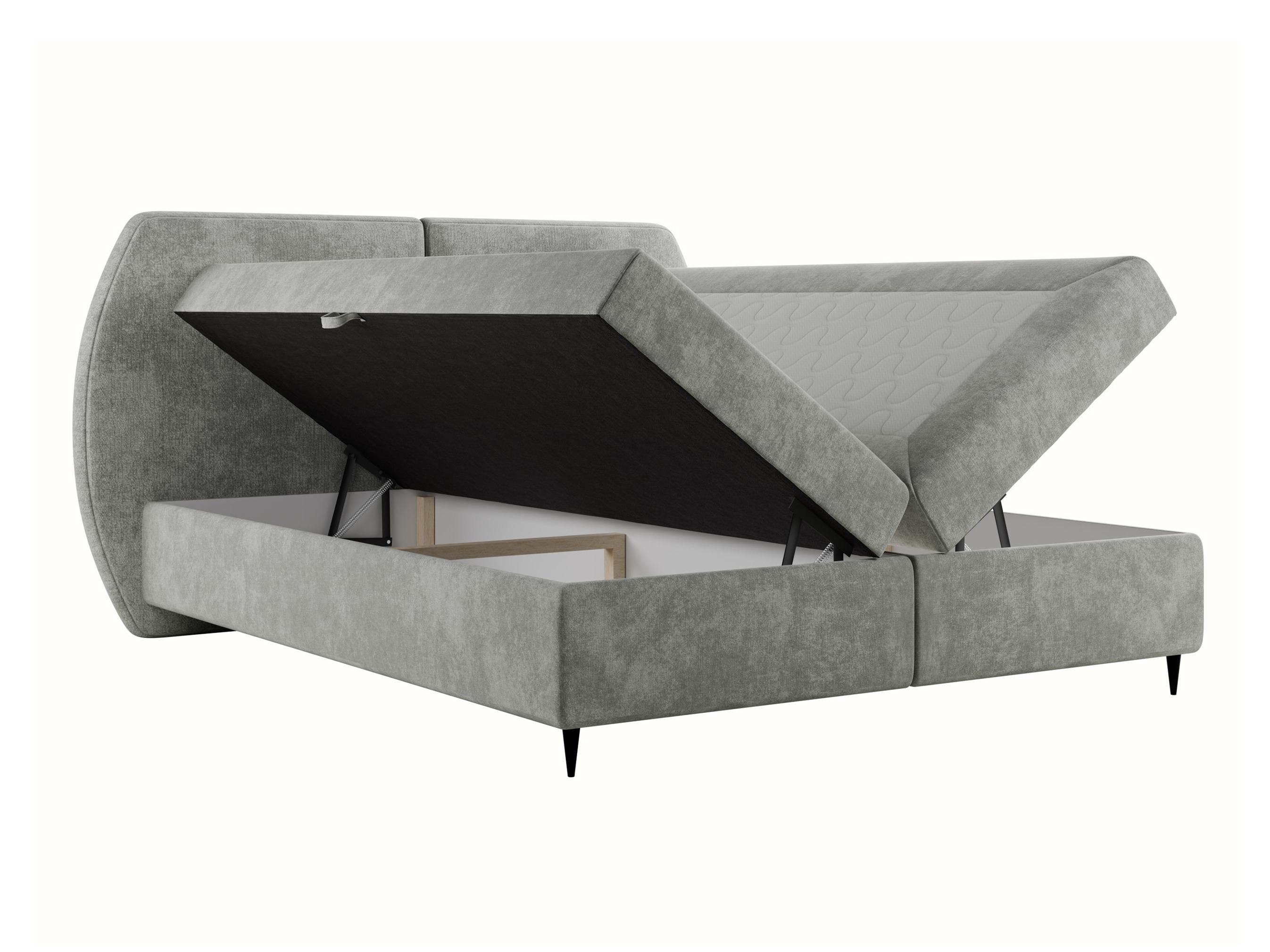 Boxspring krevet Stonecrest 110 (Wave 04)