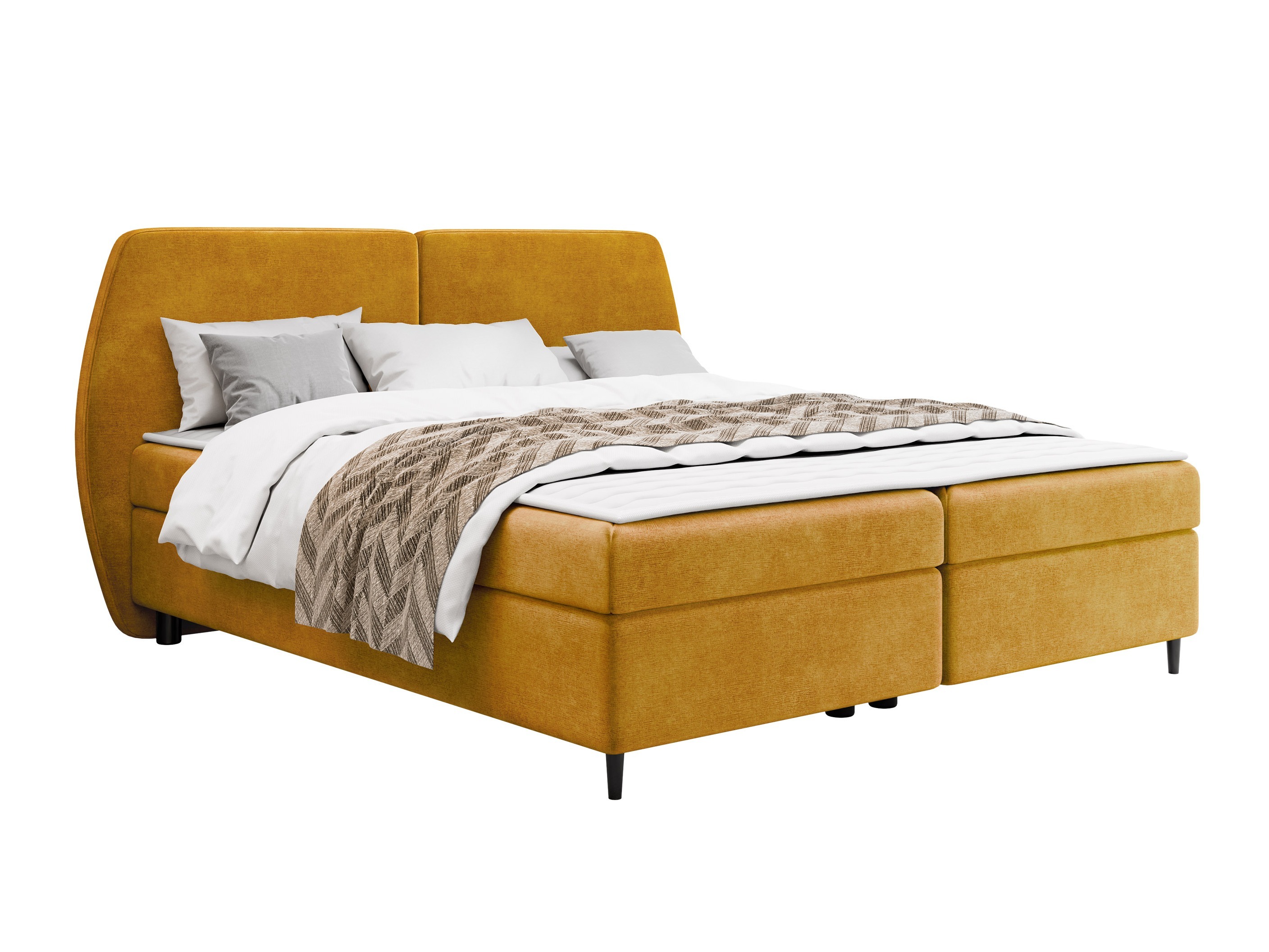 Boxspring krevet Stonecrest 110 (Wave 05)
