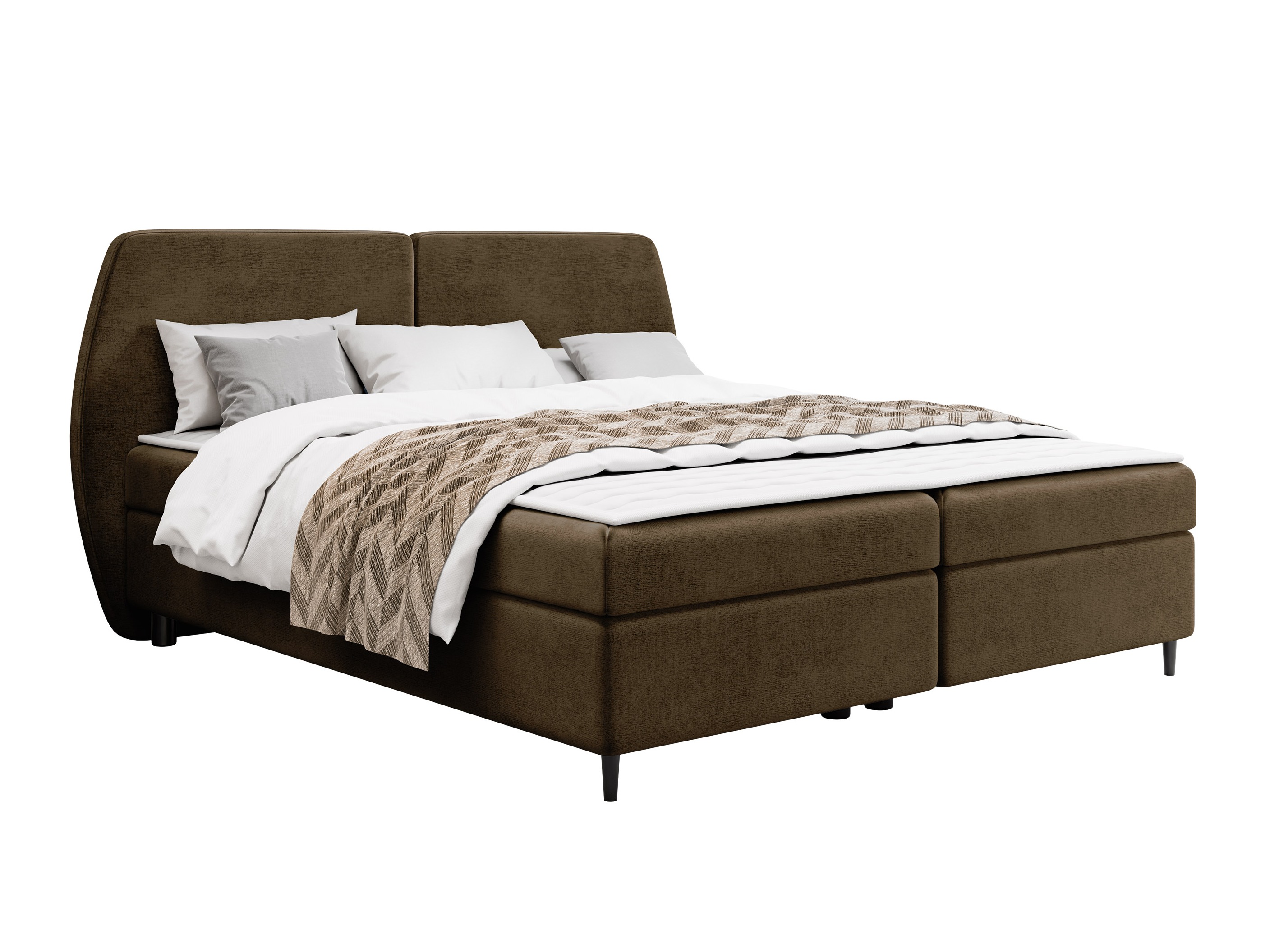 Boxspring krevet Stonecrest 110 (Wave 09)