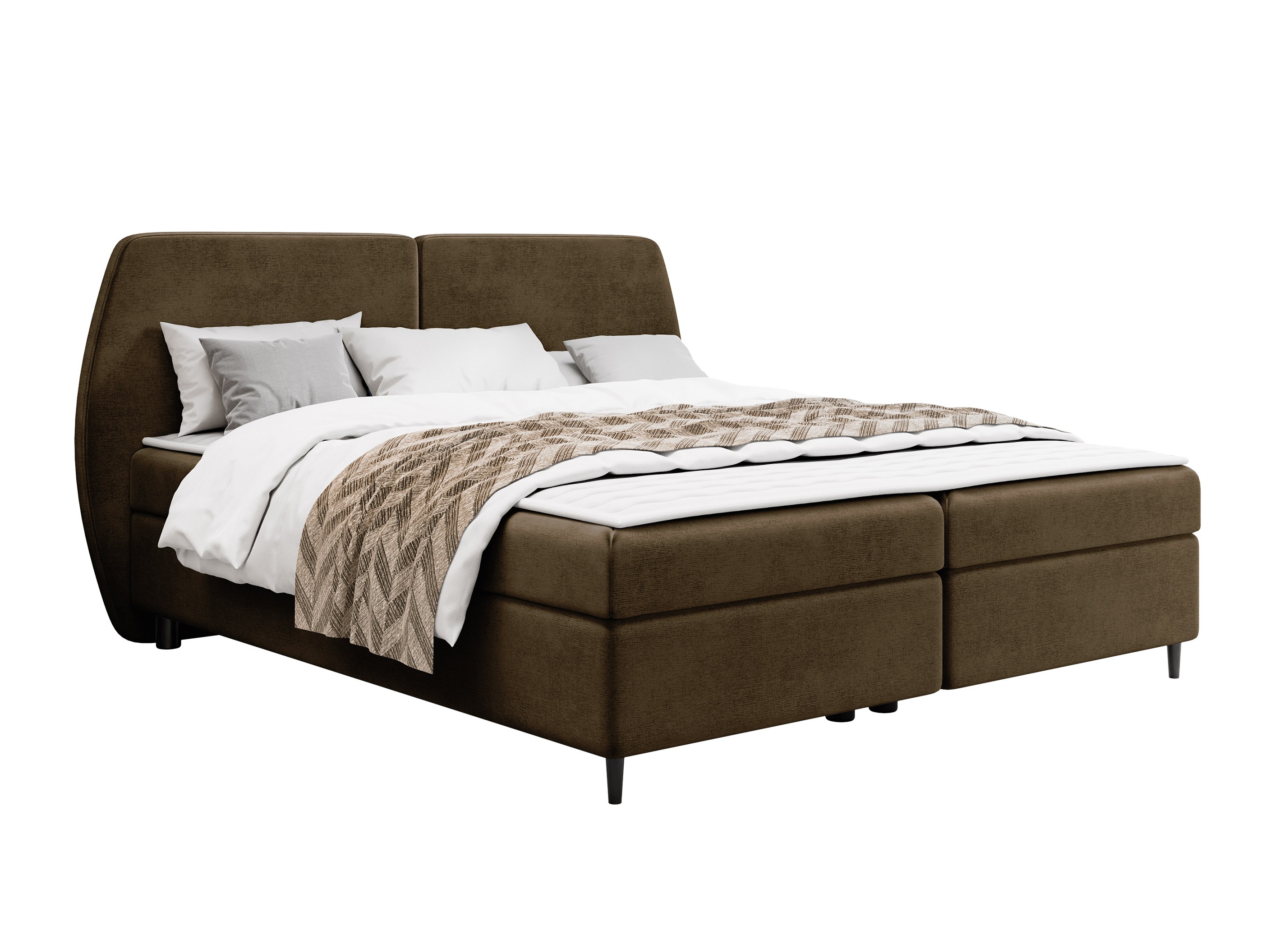 Boxspring krevet Stonecrest 110 (Wave 09)