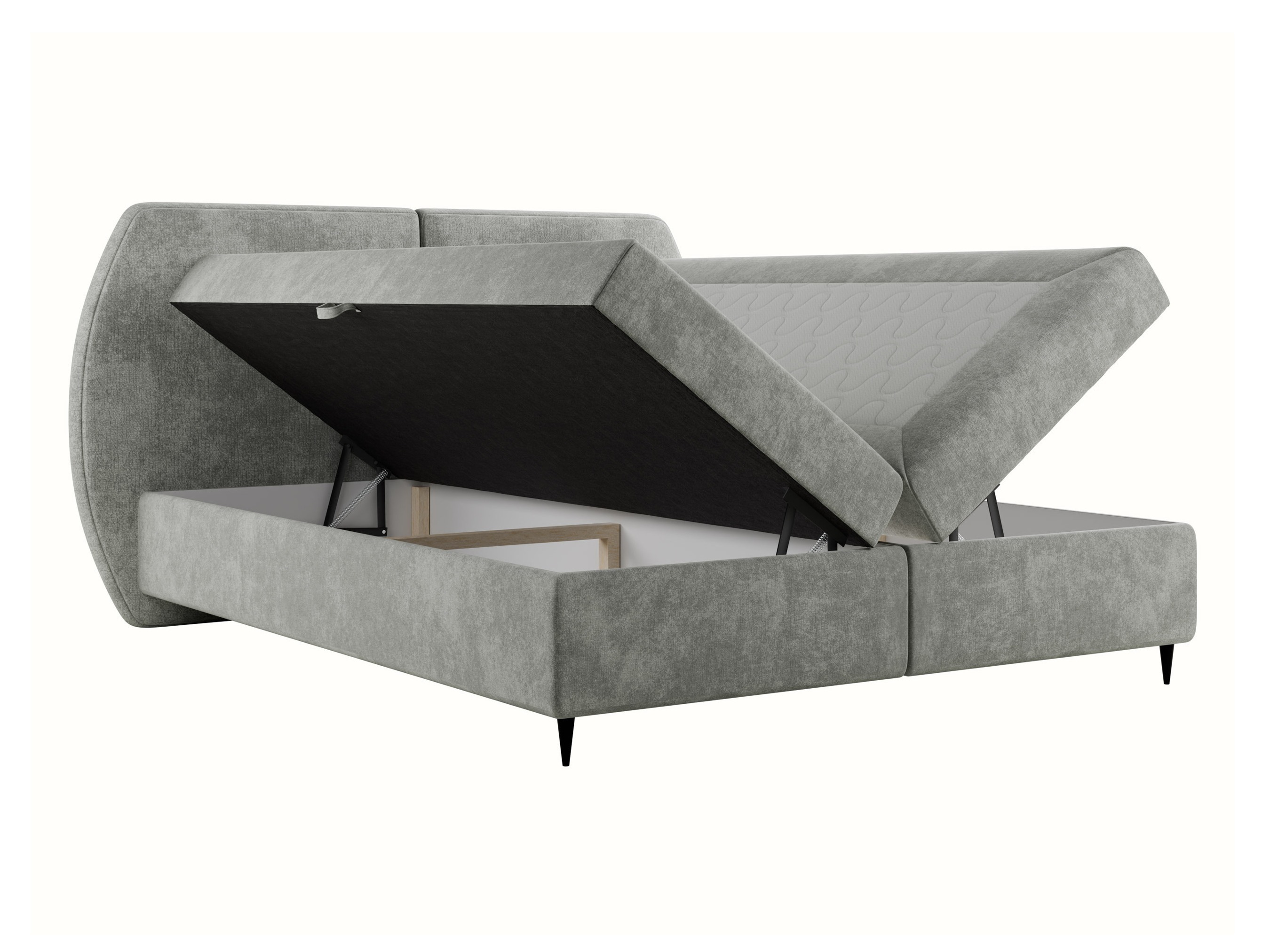 Boxspring krevet Stonecrest 110 (Wave 09)