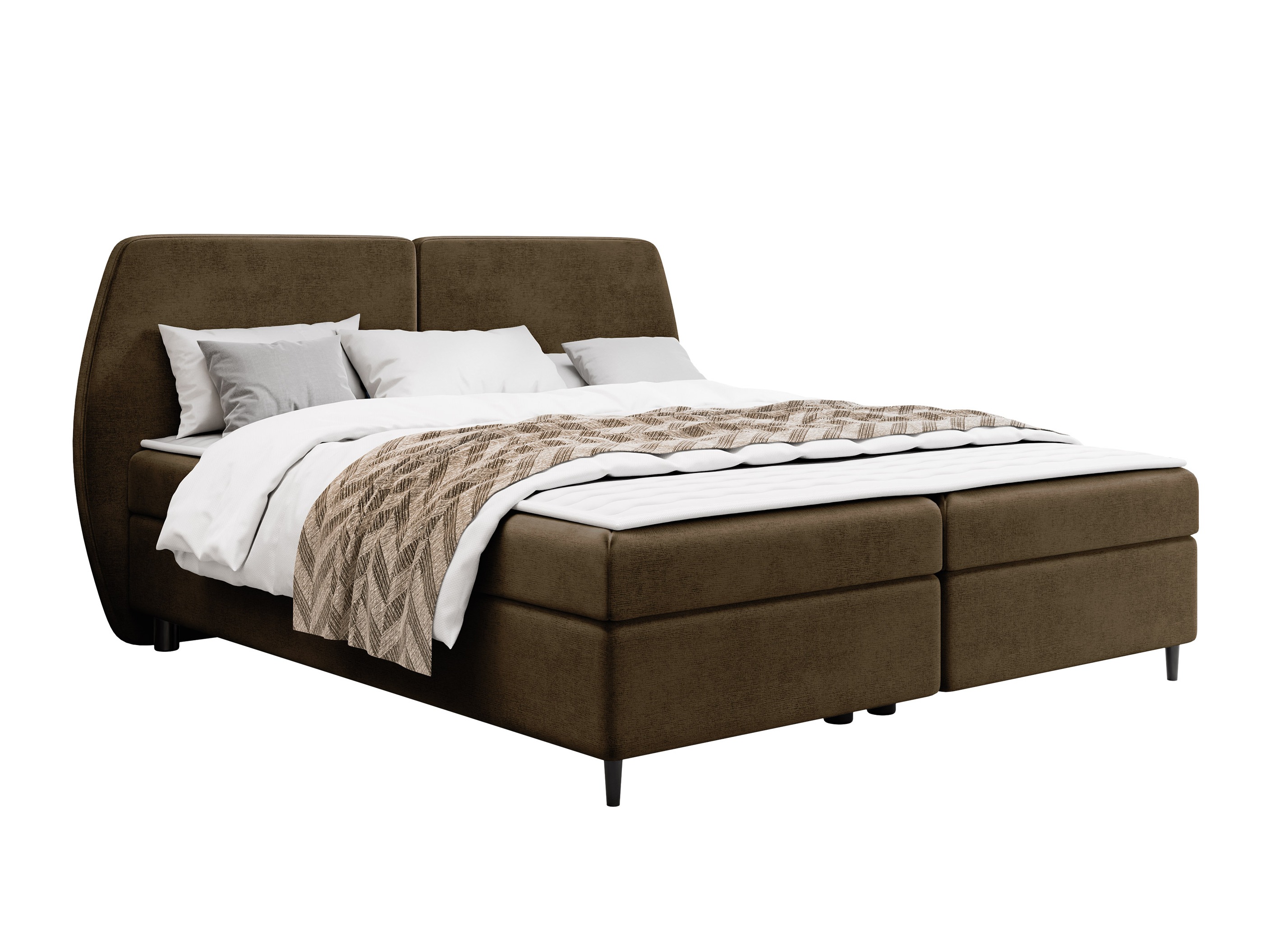 Boxspring krevet Stonecrest 110 (Wave 09)