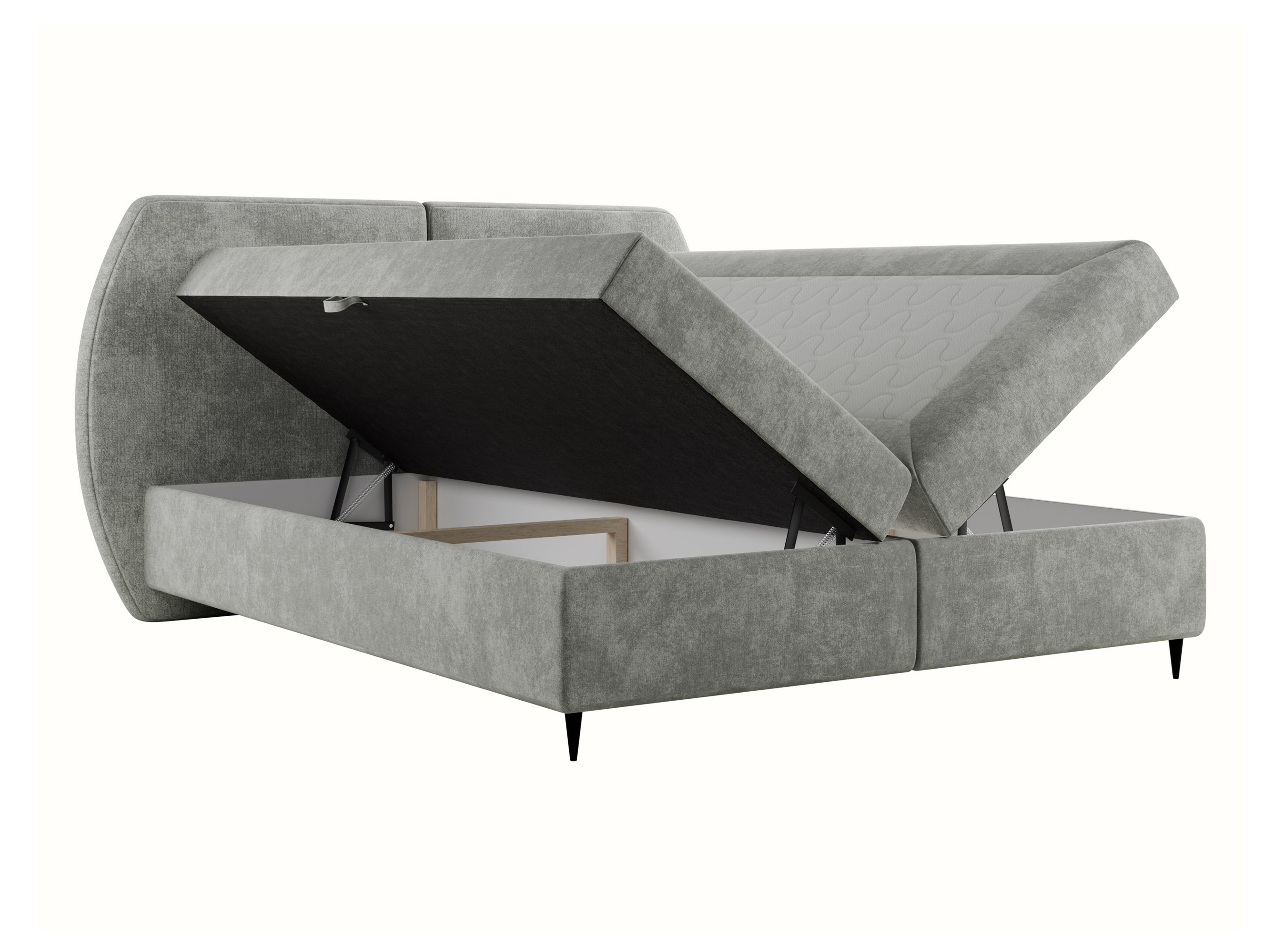 Boxspring krevet Stonecrest 110 (Wave 09)