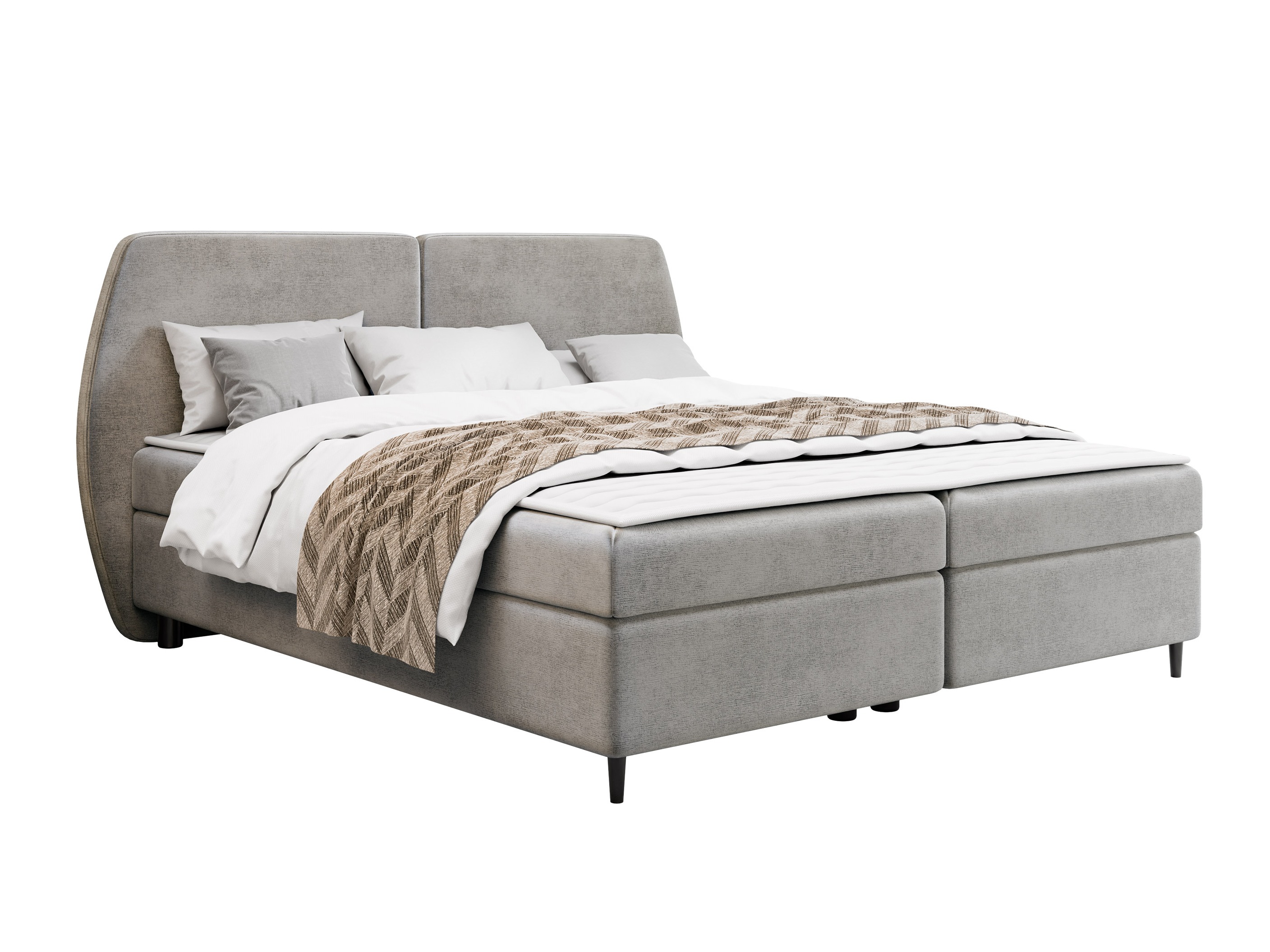 Boxspring krevet Stonecrest 110 (Wave 15)